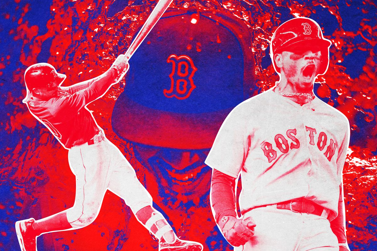 Wallpaper Mookie Betts Wallpapers