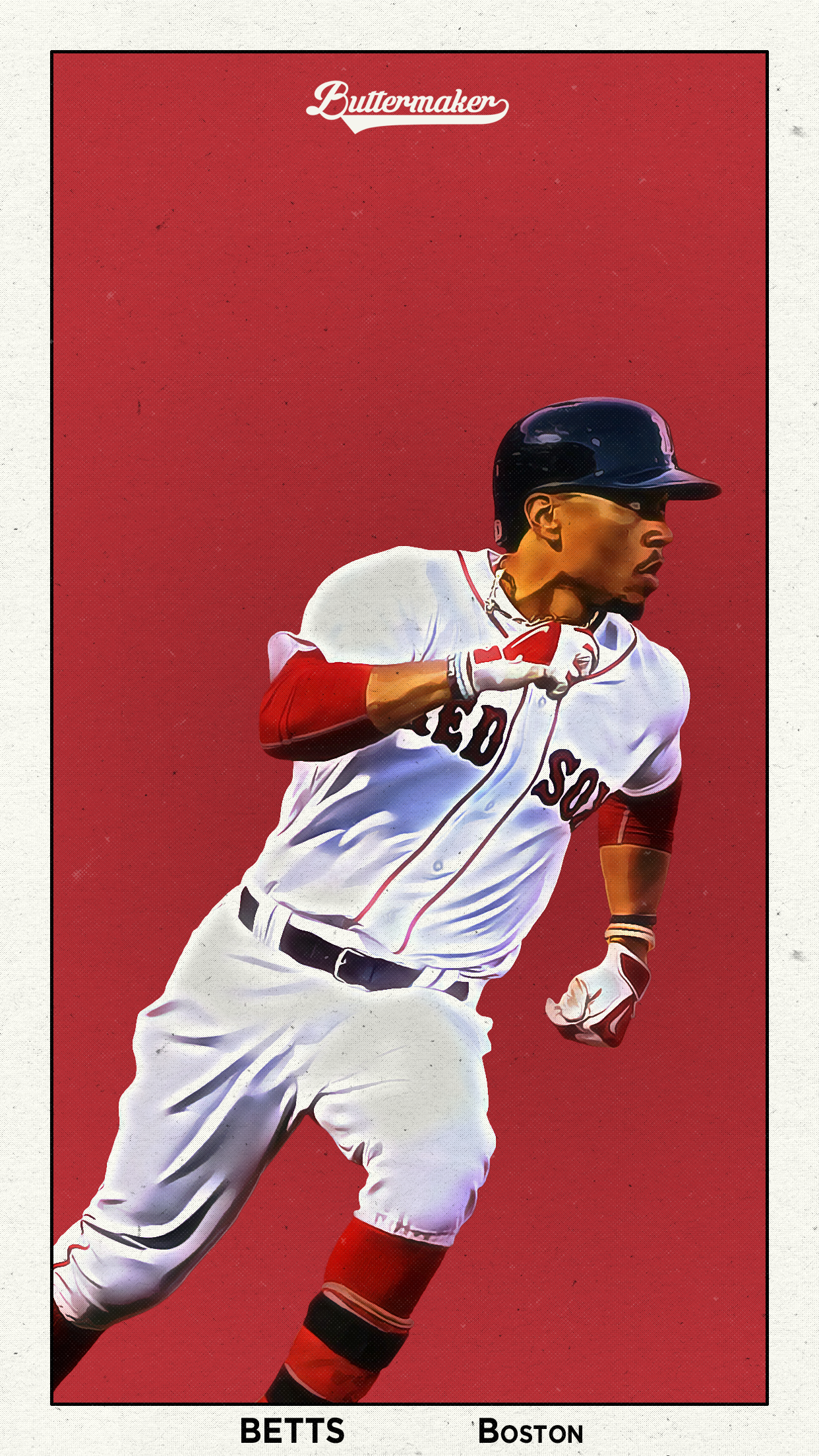 Wallpaper Mookie Betts Wallpapers