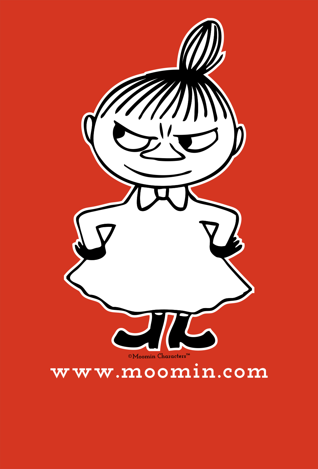 Wallpaper Moomin Wallpapers