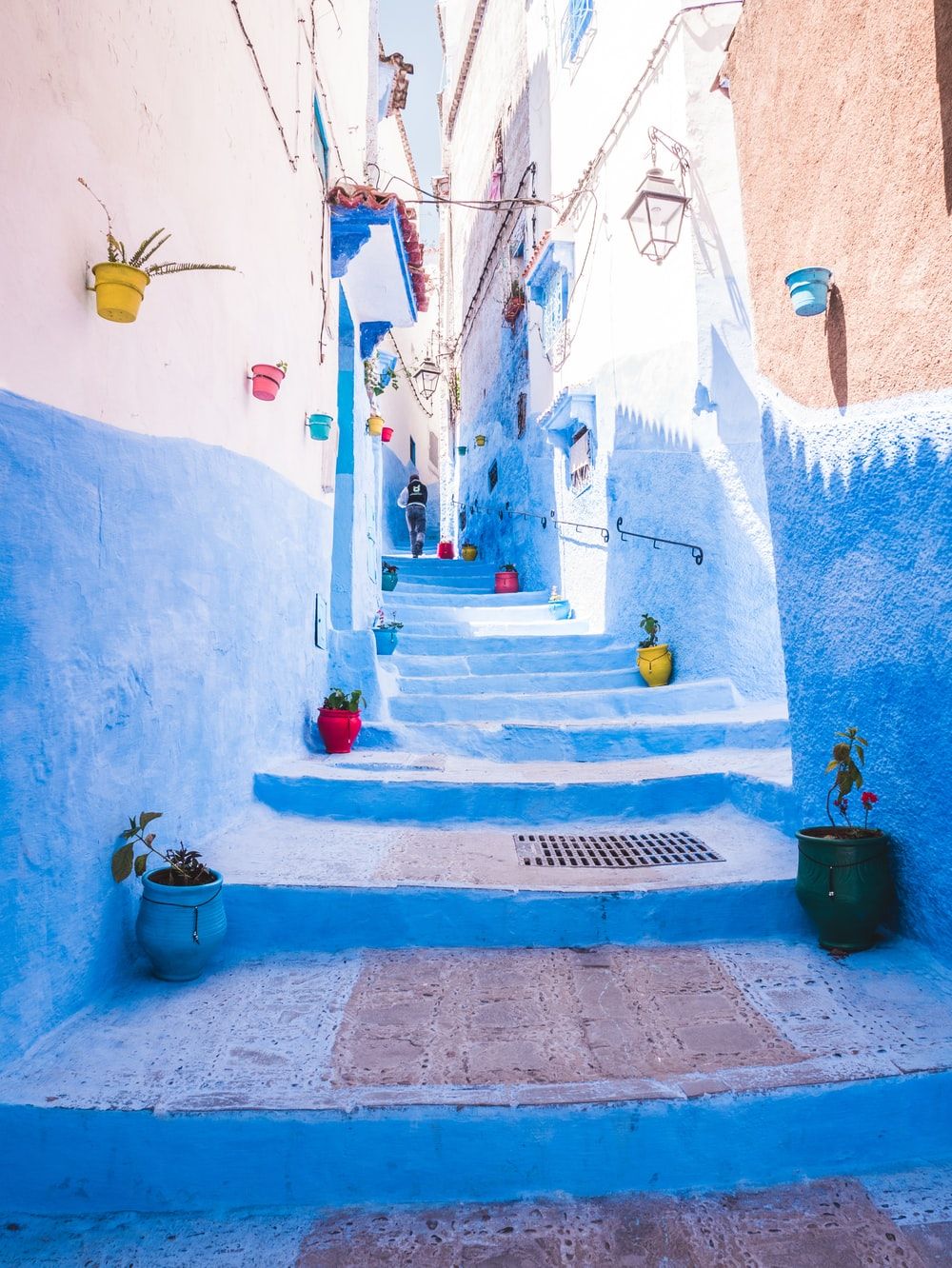 Wallpaper Morocco Wallpapers