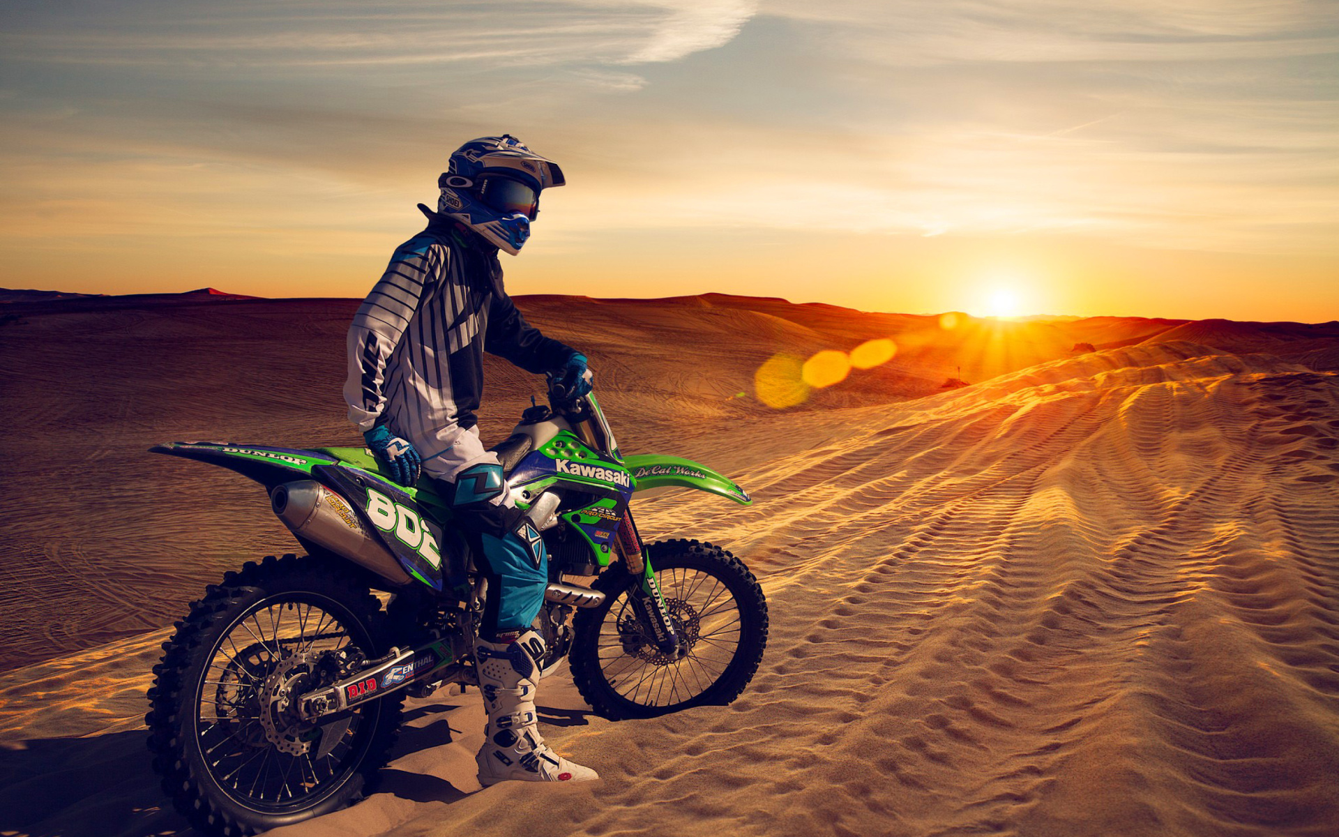 Wallpaper Motocross Wallpapers