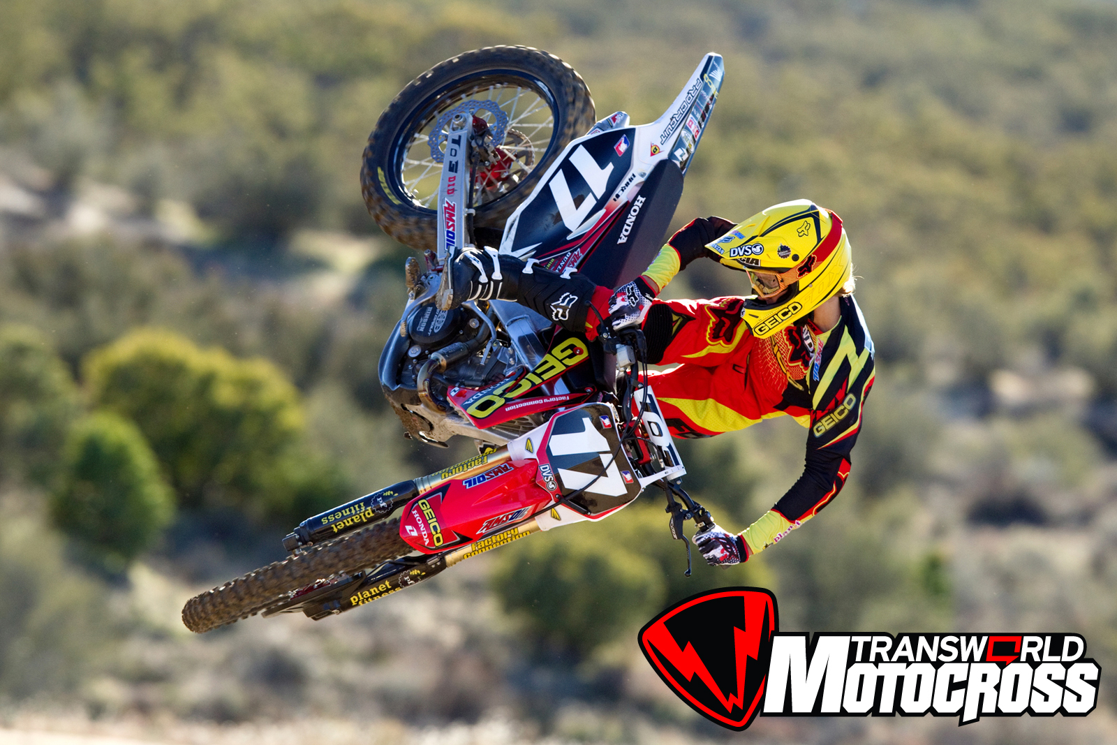 Wallpaper Motocross Wallpapers