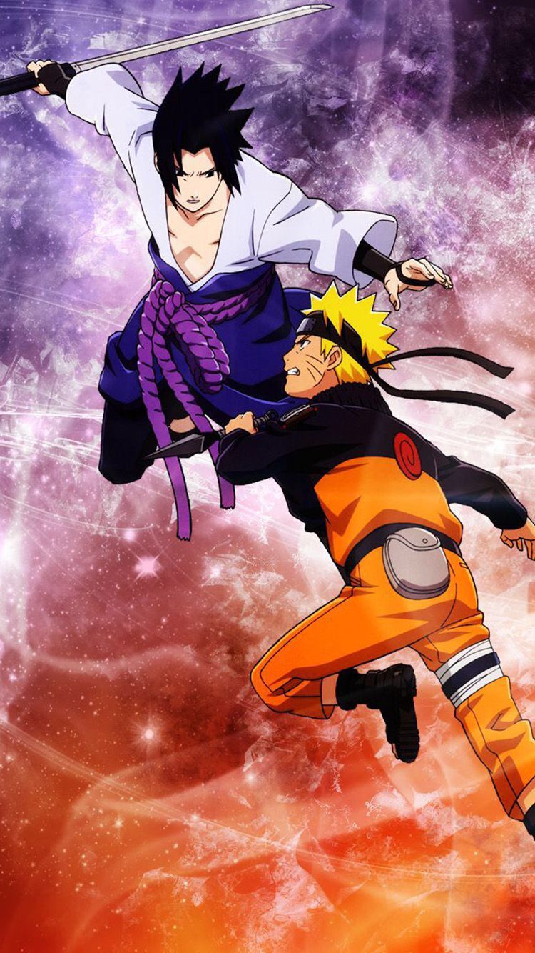 Wallpaper Naruto Pictures Wallpapers