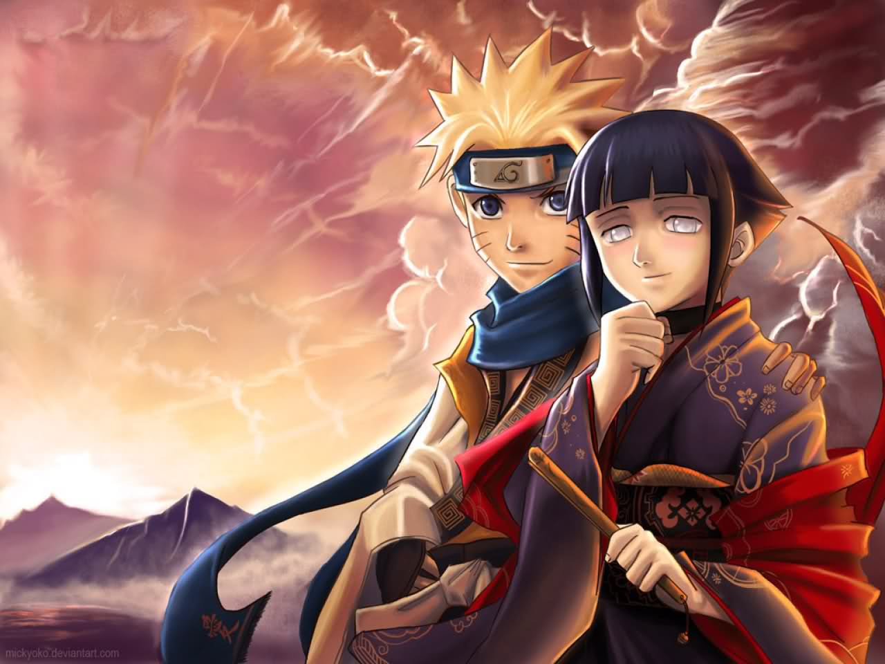 Wallpaper Naruto Pictures Wallpapers