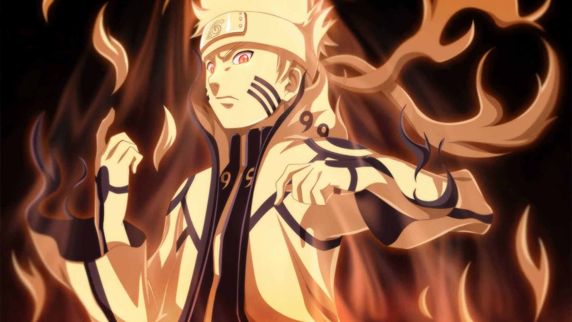 Wallpaper Naruto Pictures Wallpapers