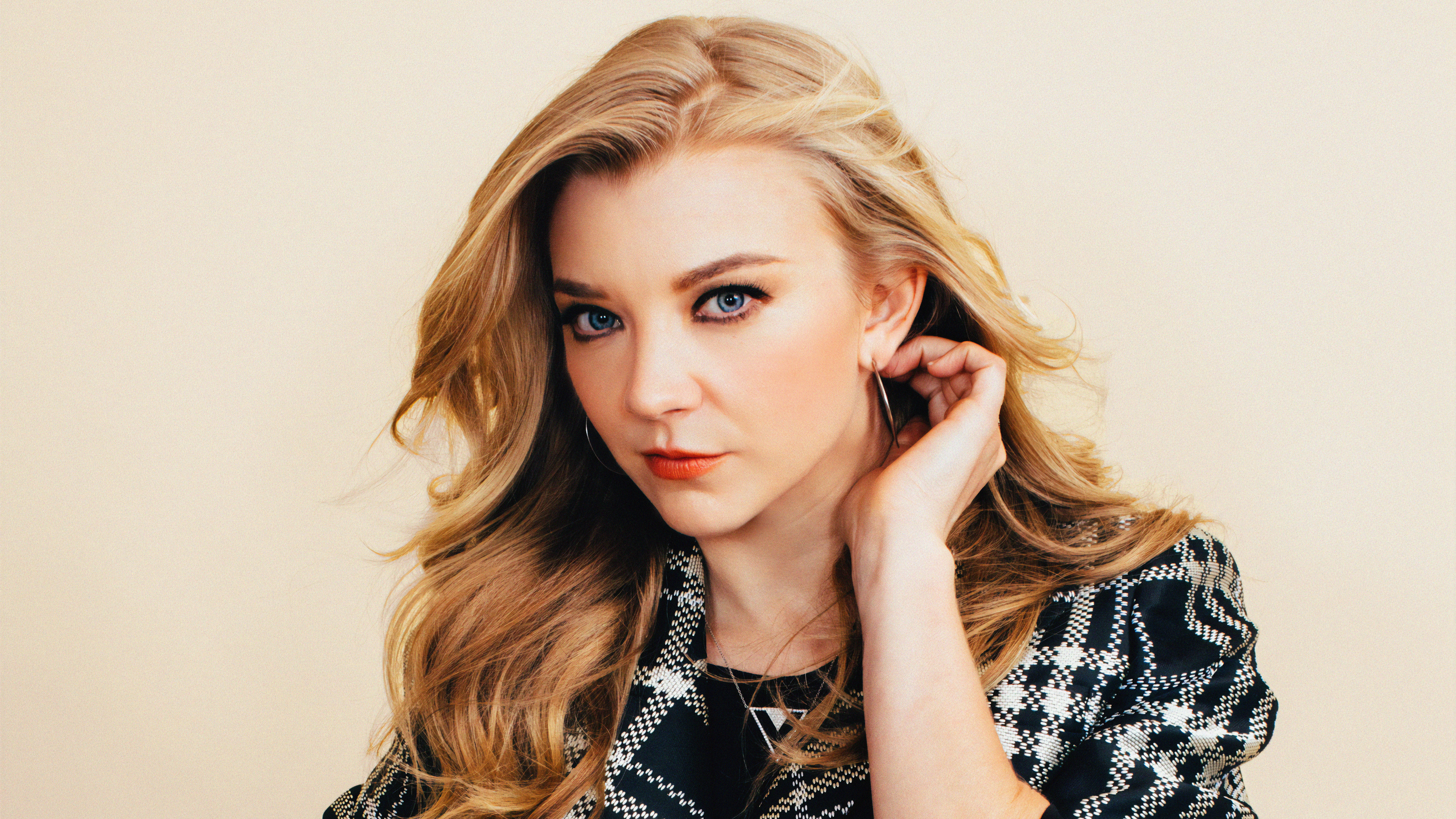 Wallpaper Natalie Dormer Wallpapers