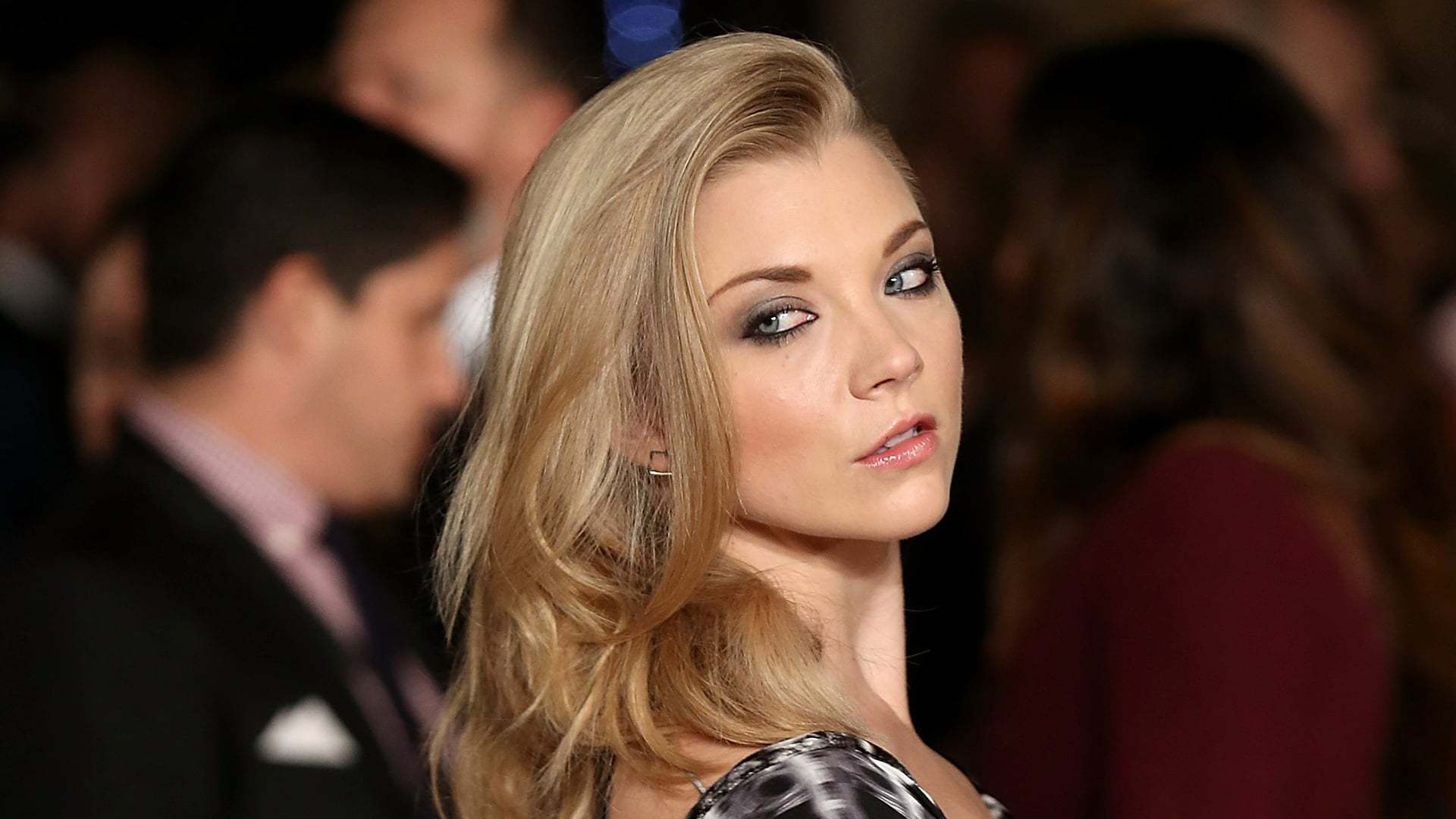 Wallpaper Natalie Dormer Wallpapers