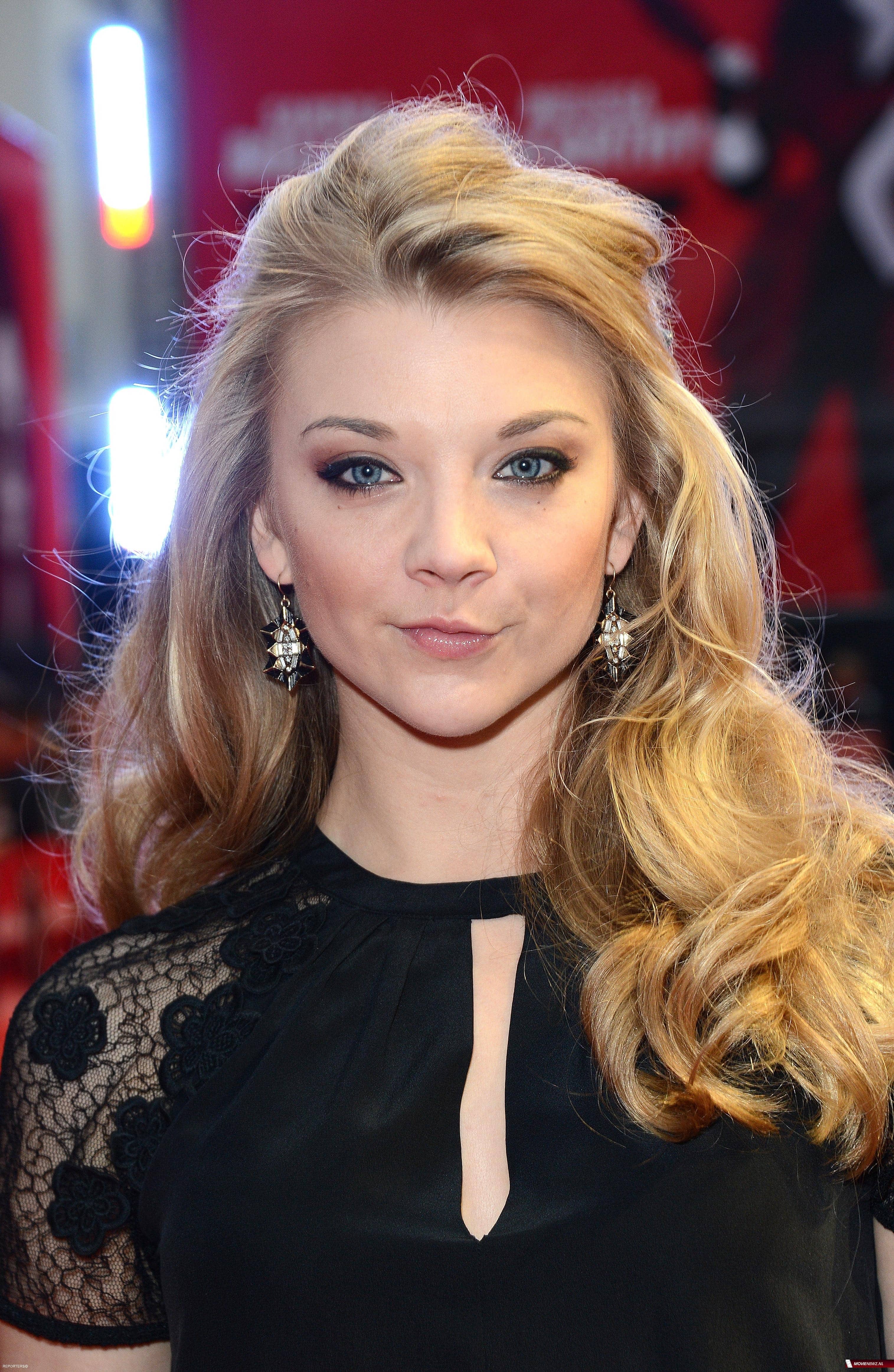 Wallpaper Natalie Dormer Wallpapers