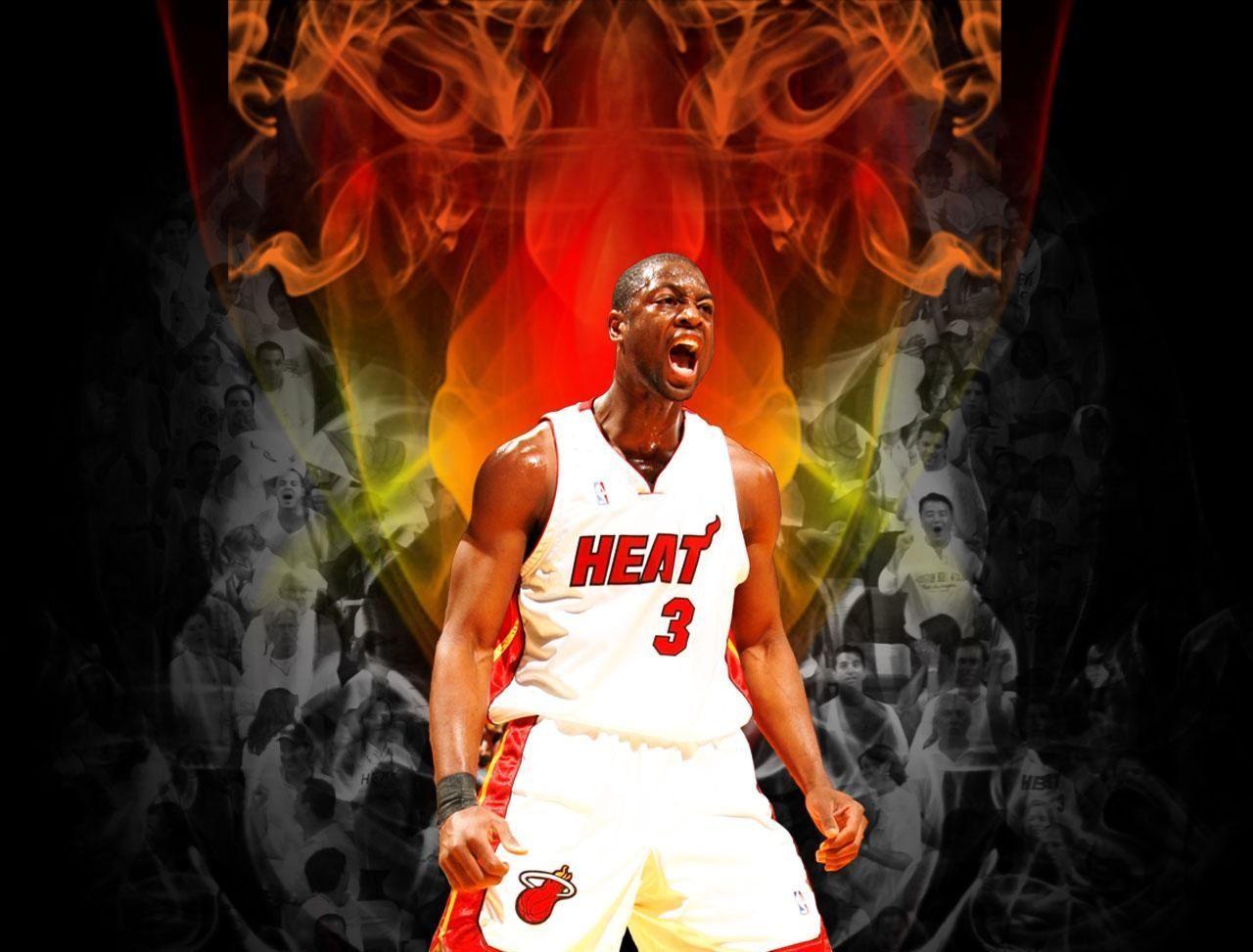 Wallpaper Nba Players Wallpapers