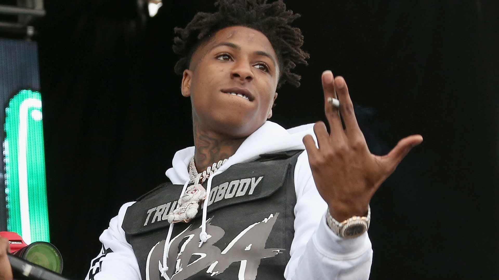 Wallpaper Nba Youngboy Wallpapers