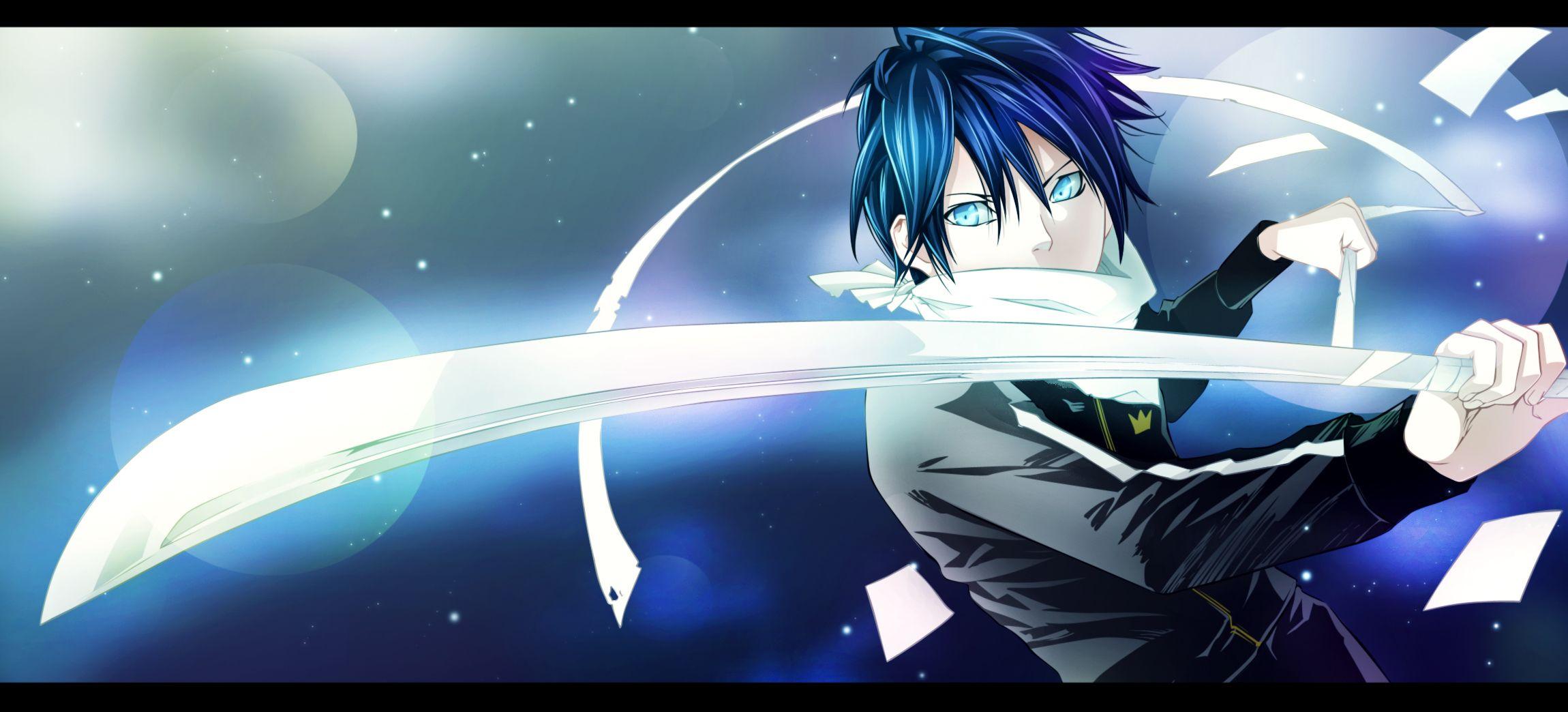 Wallpaper Noragami Wallpapers