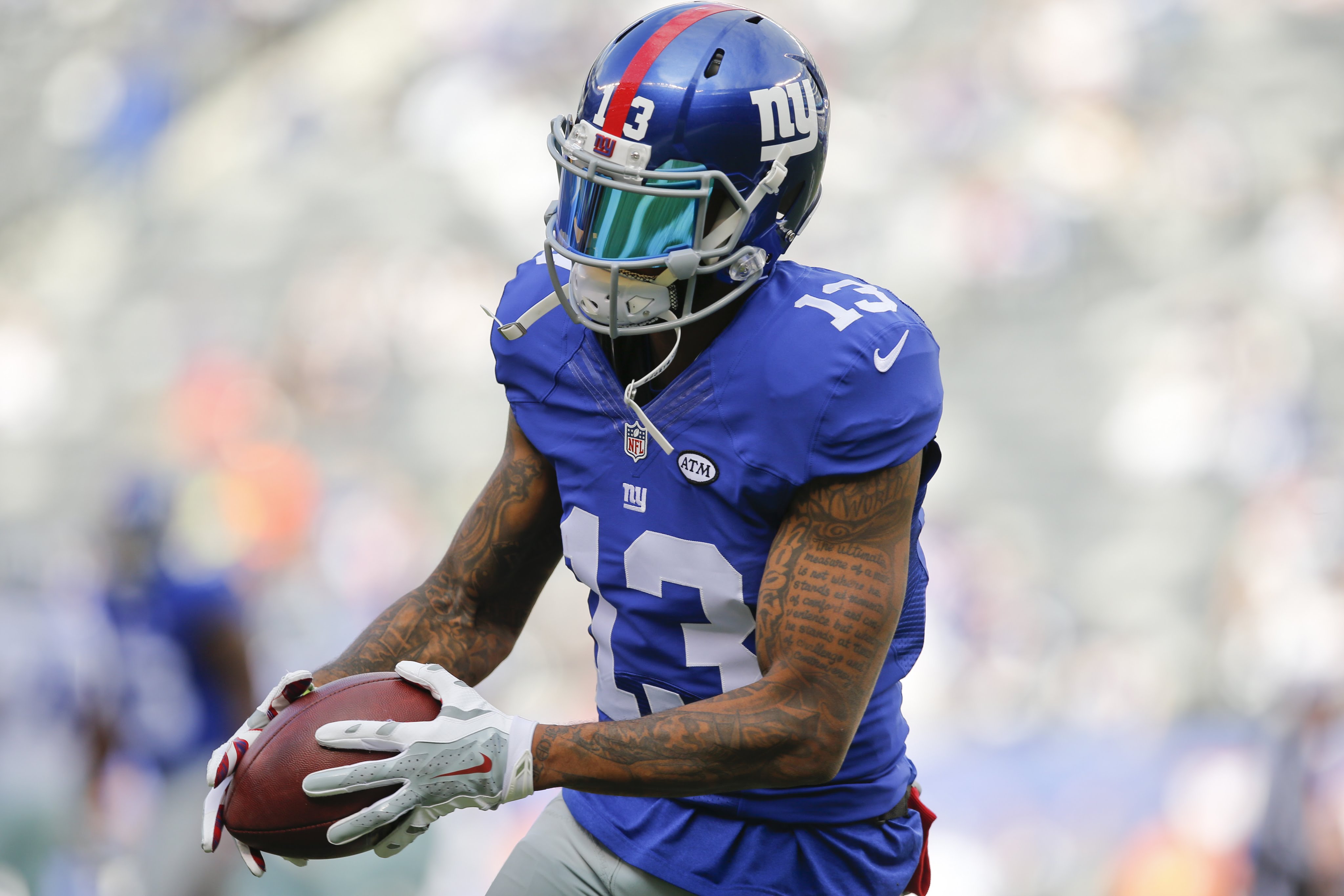 Wallpaper Odell Beckham Jr Wallpapers