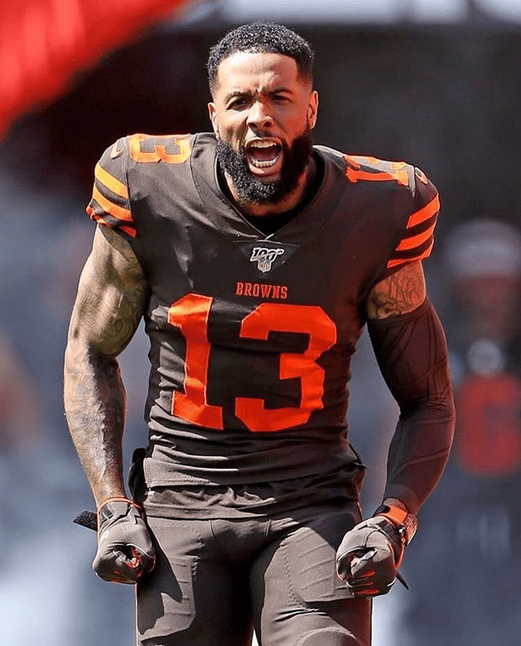 Wallpaper Odell Beckham Jr Wallpapers