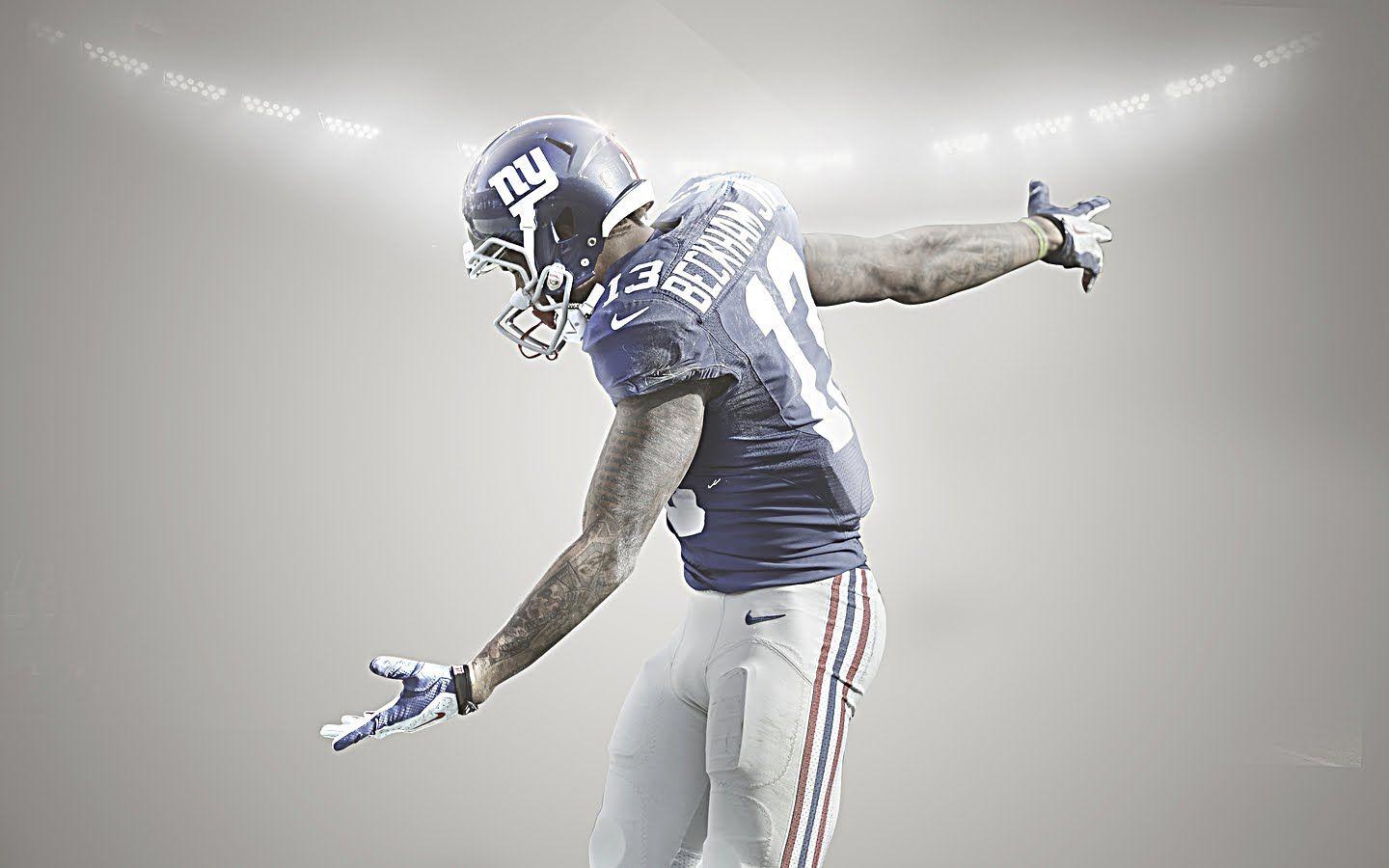 Wallpaper Odell Beckham Jr Wallpapers