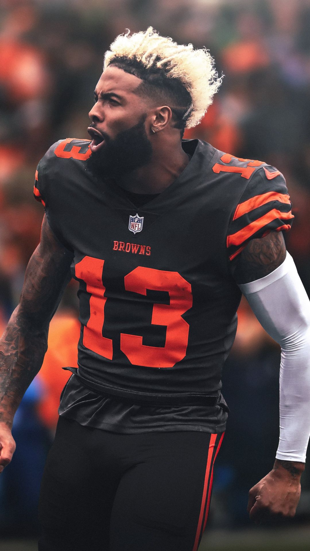 Wallpaper Odell Beckham Jr Wallpapers