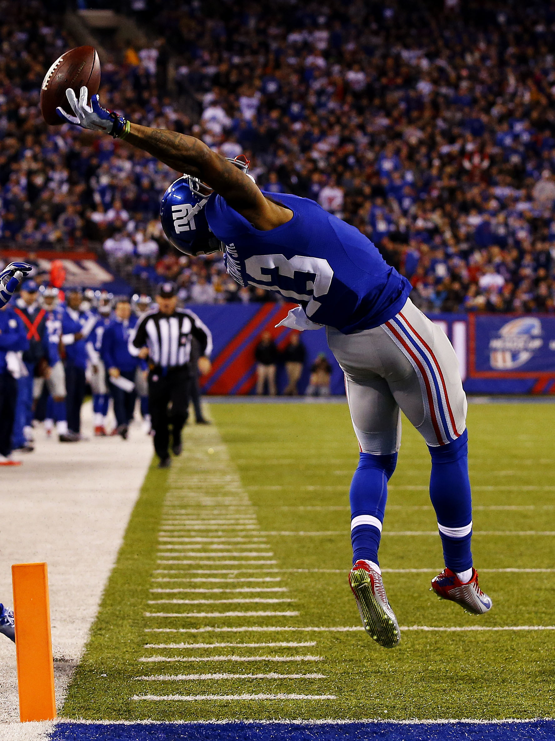 Wallpaper Odell Beckham Jr Wallpapers