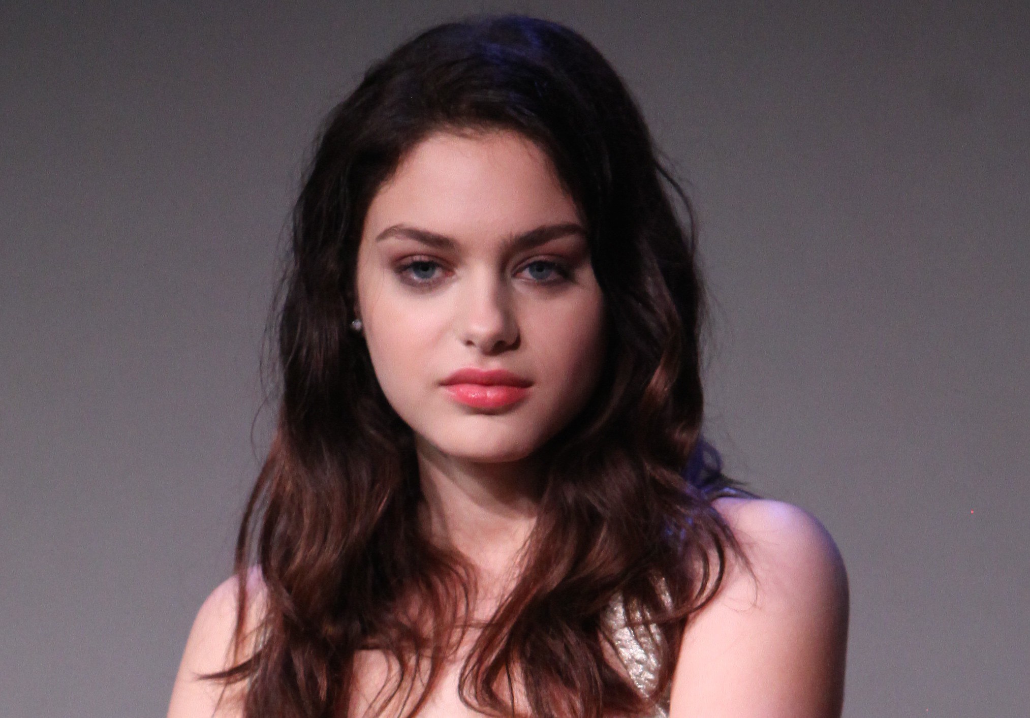 Wallpaper Odeya Rush Wallpapers