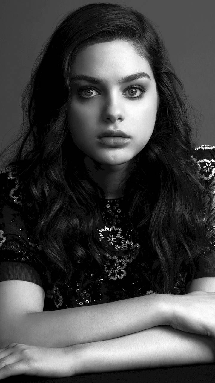 Wallpaper Odeya Rush Wallpapers