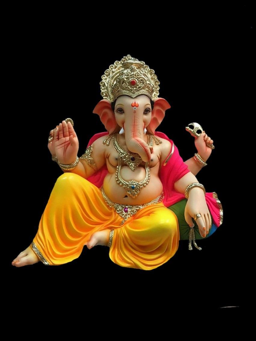 Wallpaper Of God Ganesh Wallpapers