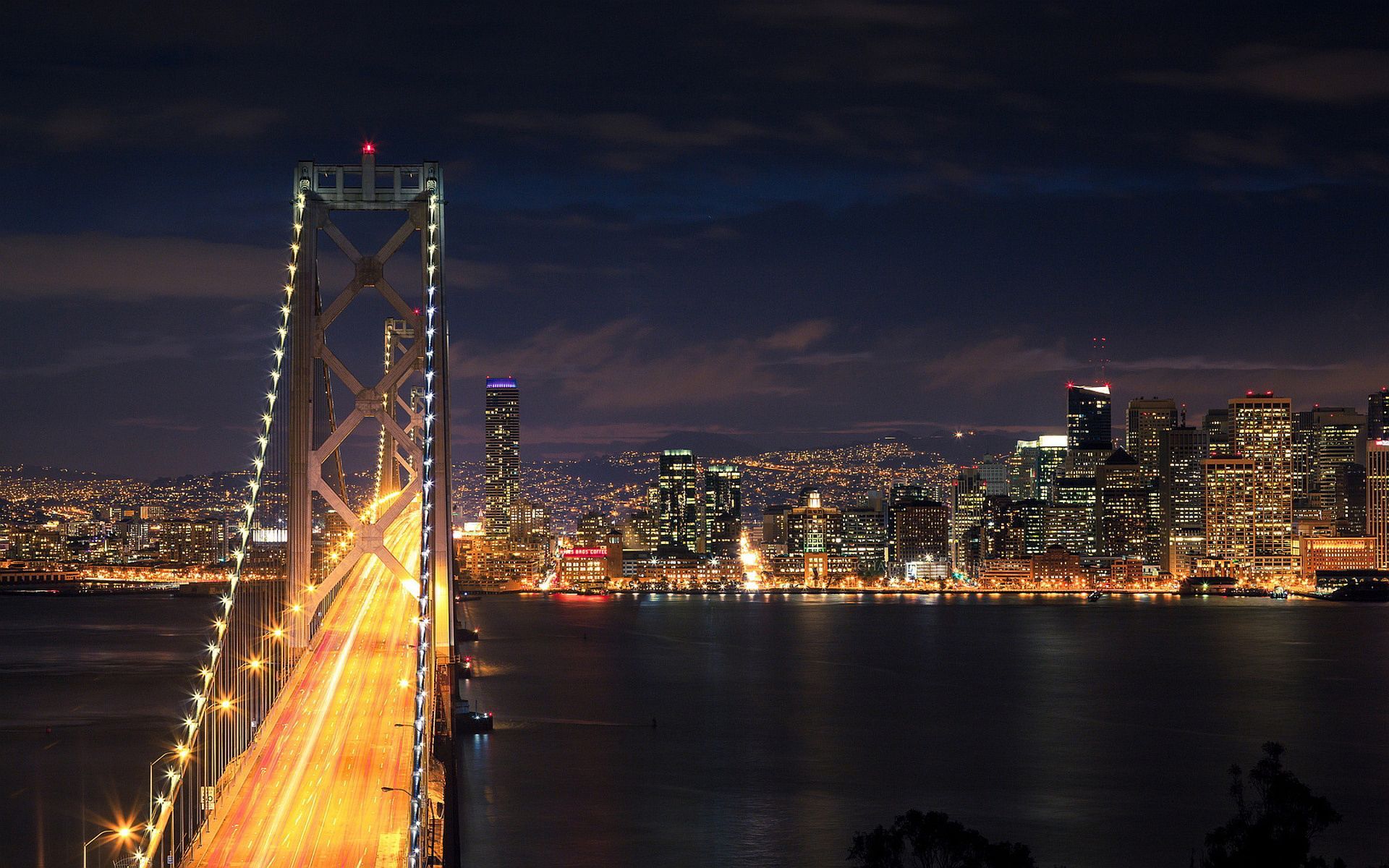 Wallpaper Of San Francisco Wallpapers