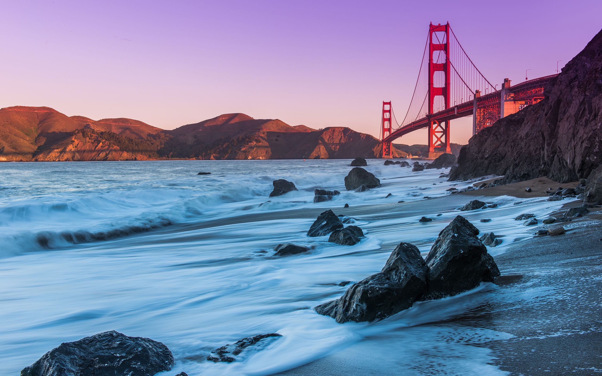 Wallpaper Of San Francisco Wallpapers