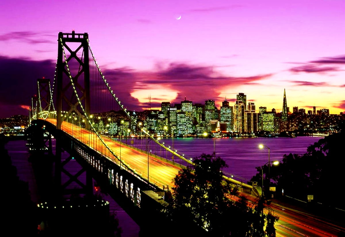 Wallpaper Of San Francisco Wallpapers