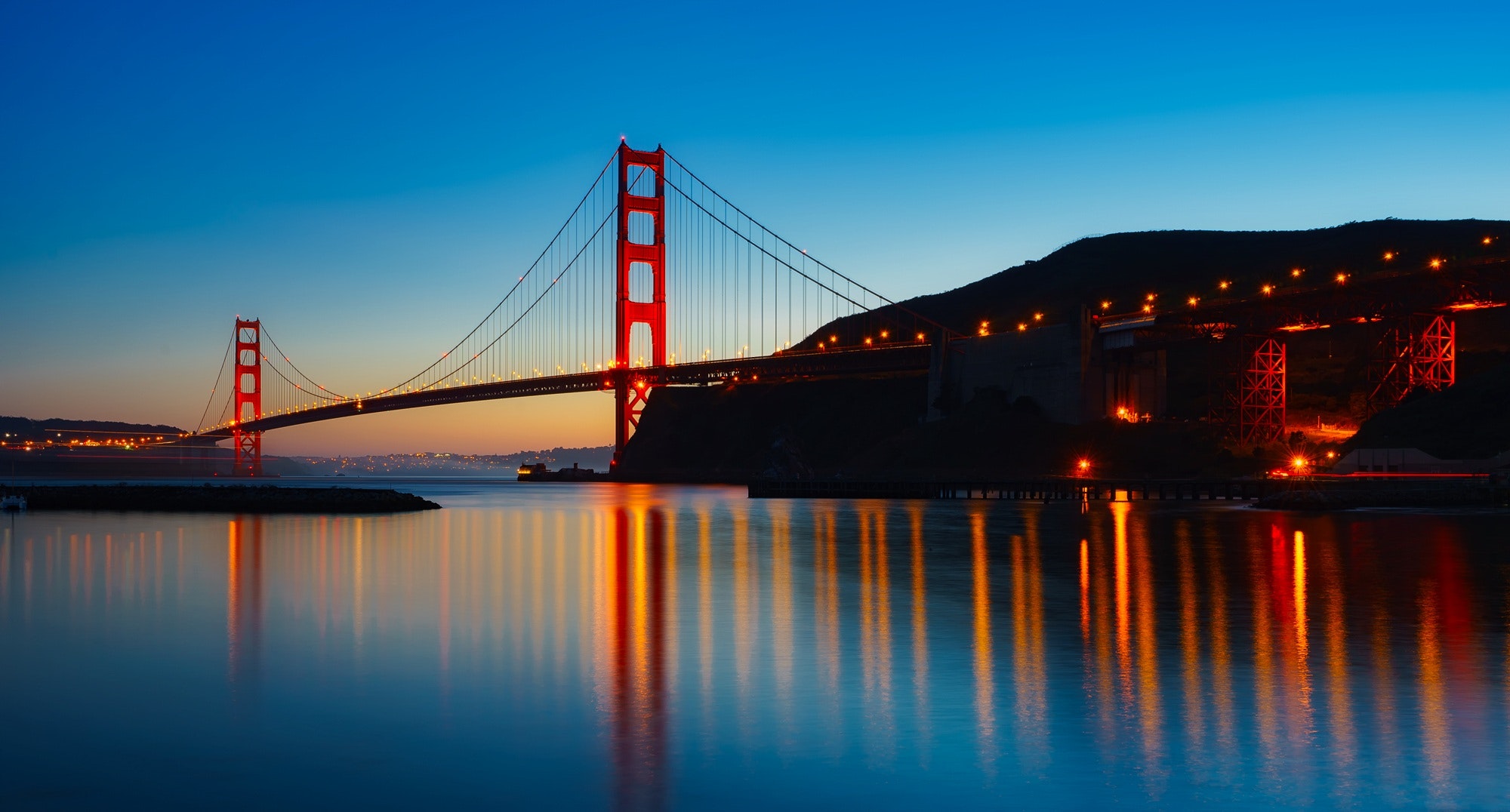 Wallpaper Of San Francisco Wallpapers