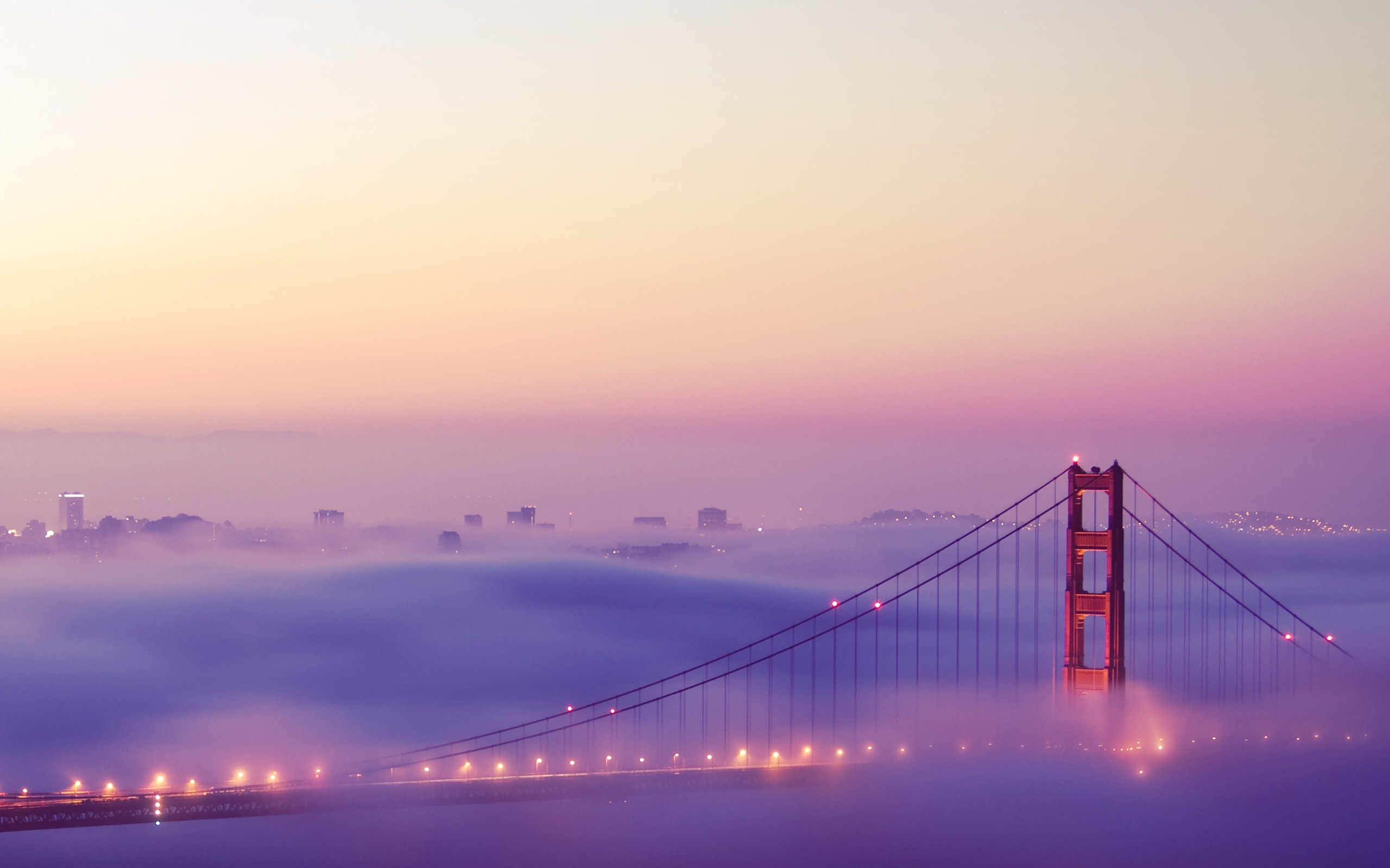 Wallpaper Of San Francisco Wallpapers