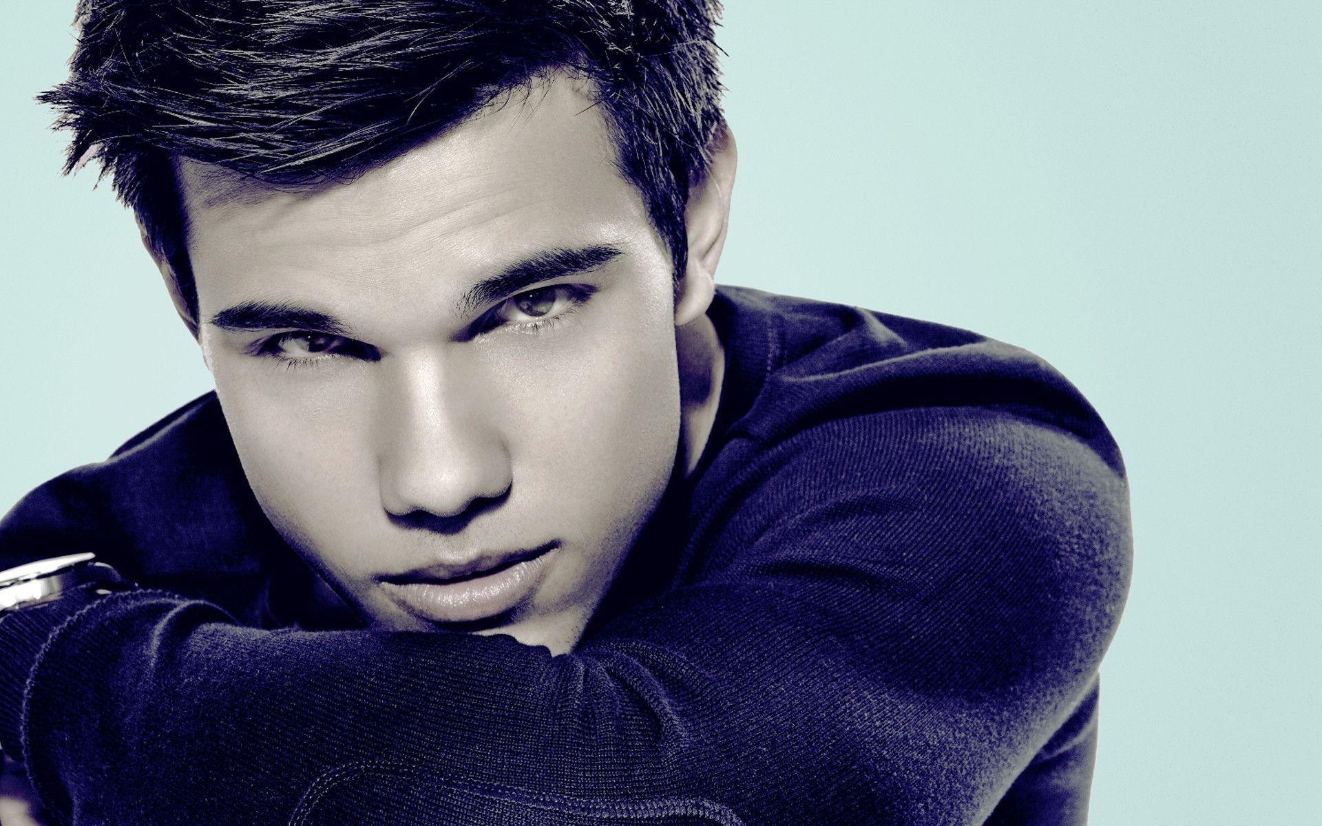 Wallpaper Of Taylor Lautner Wallpapers