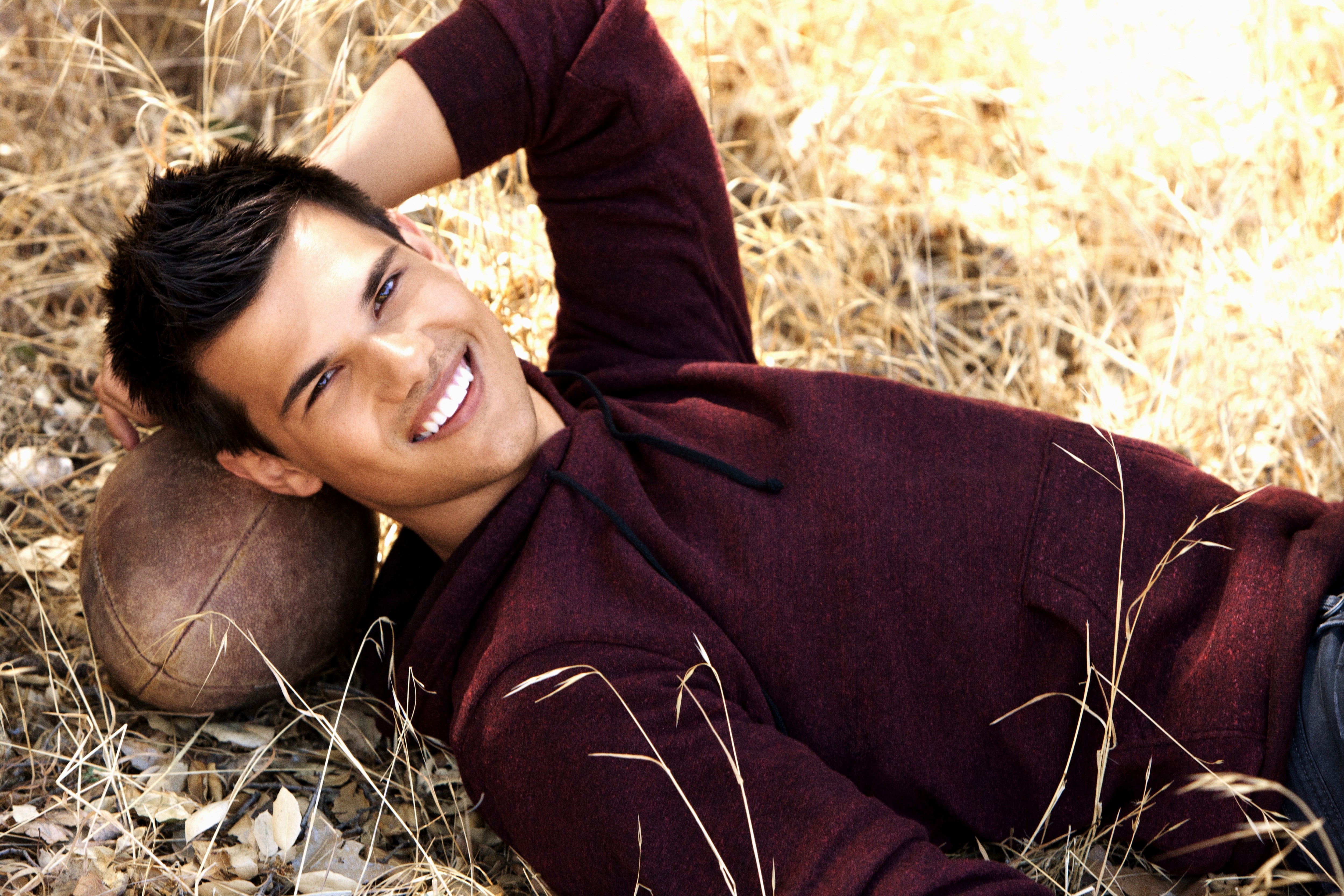 Wallpaper Of Taylor Lautner Wallpapers