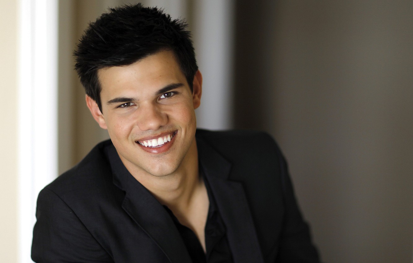 Wallpaper Of Taylor Lautner Wallpapers