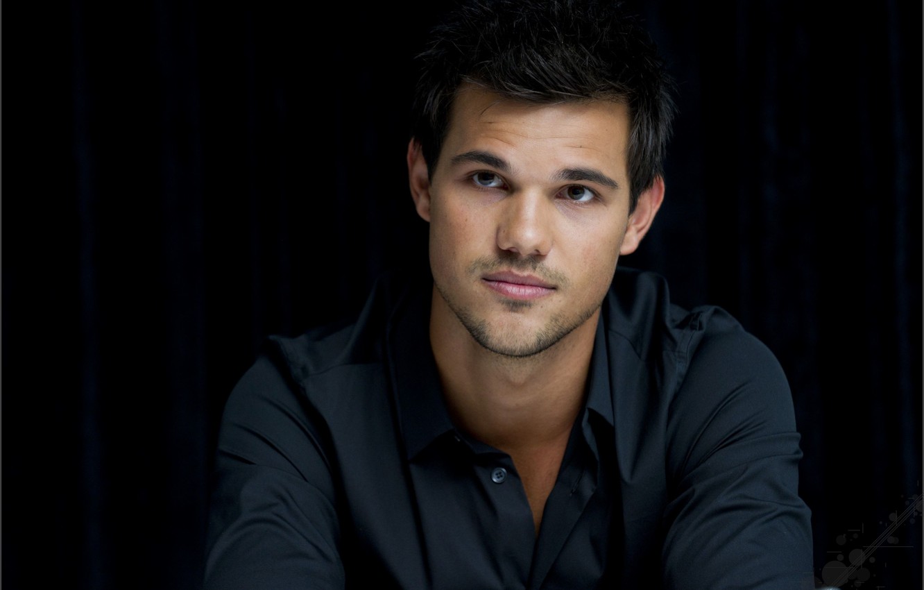 Wallpaper Of Taylor Lautner Wallpapers