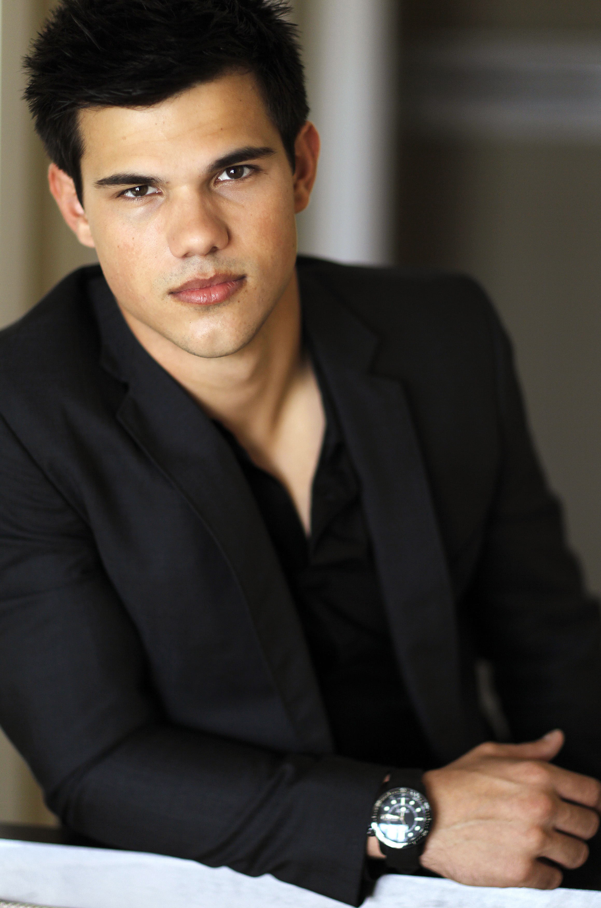 Wallpaper Of Taylor Lautner Wallpapers