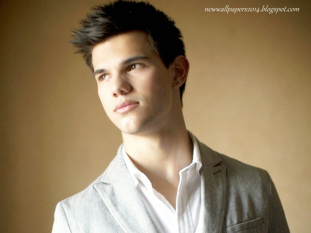 Wallpaper Of Taylor Lautner Wallpapers