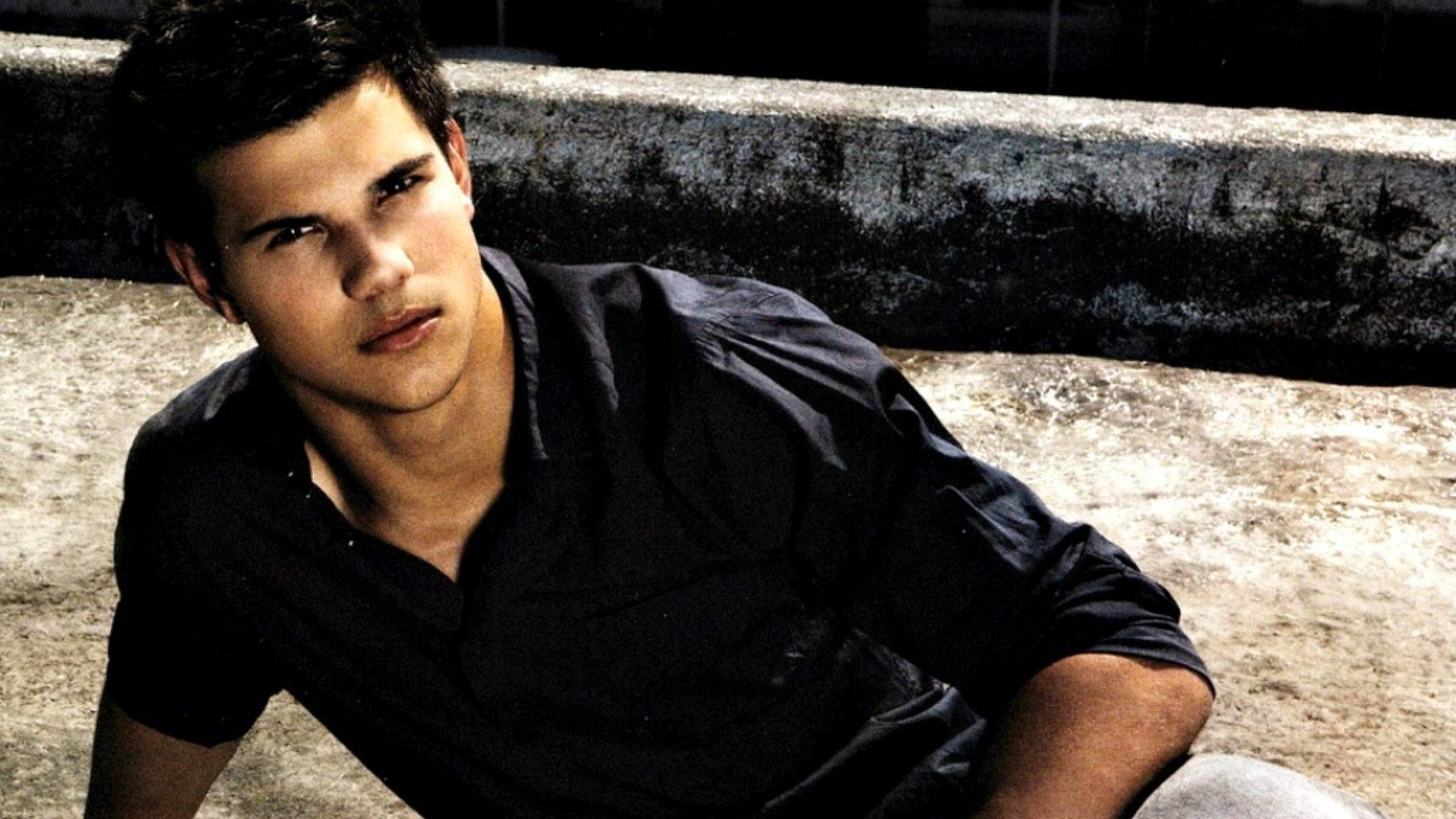 Wallpaper Of Taylor Lautner Wallpapers