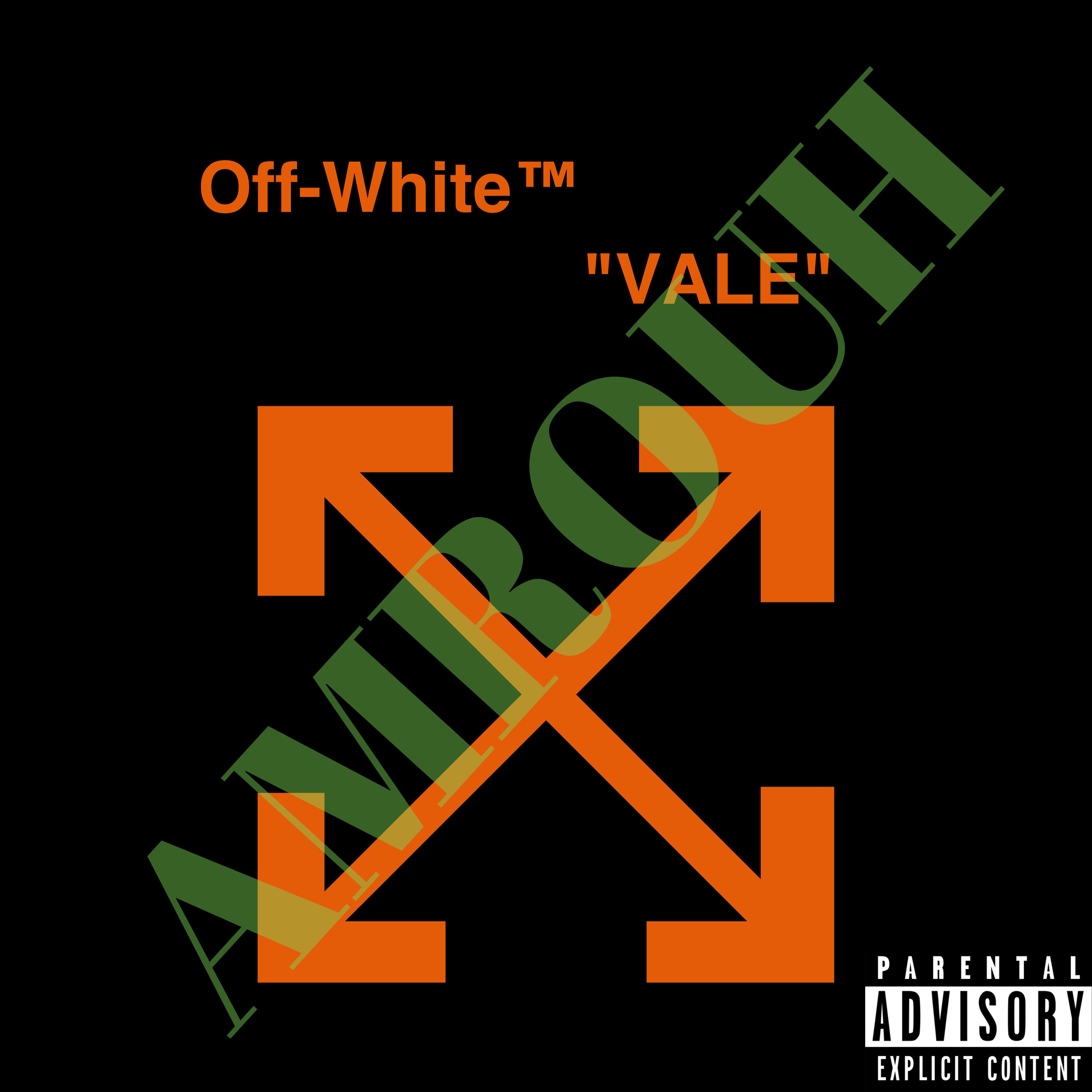 Wallpaper Off White Logo Wallpapers