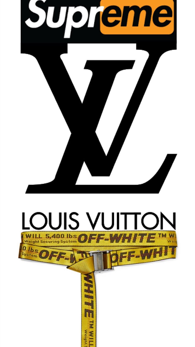 Wallpaper Off White Logo Wallpapers