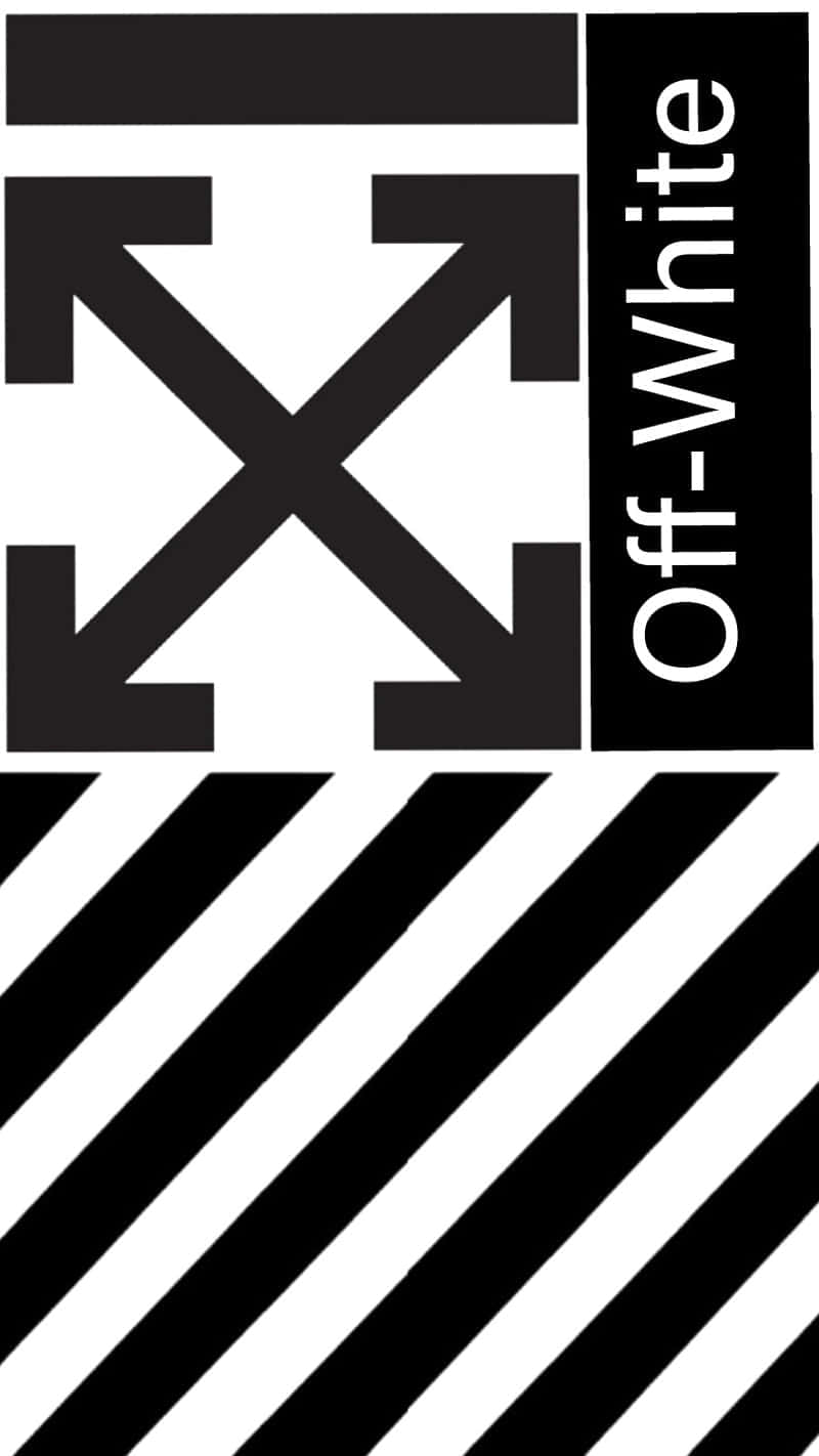 Wallpaper Off White Logo Wallpapers