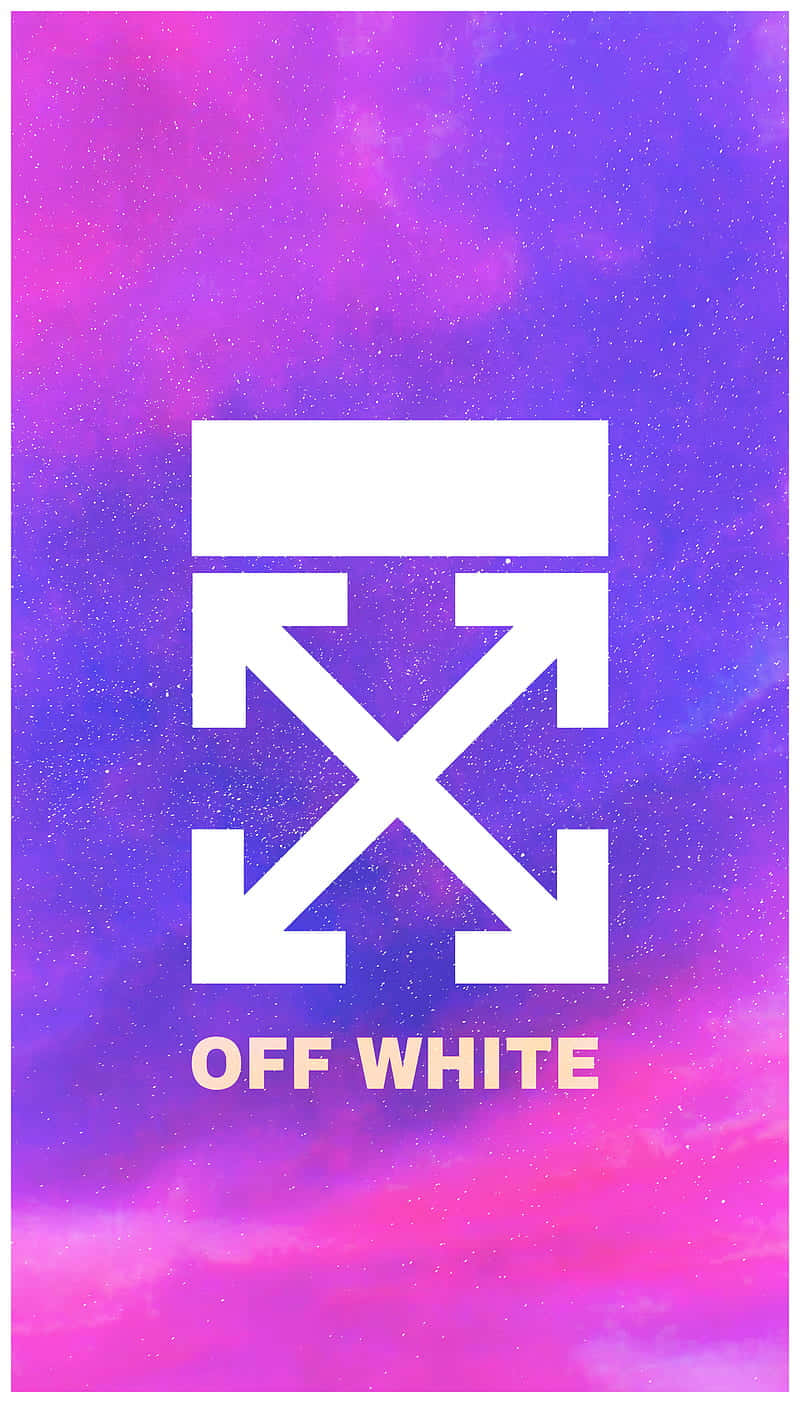 Wallpaper Off White Logo Wallpapers