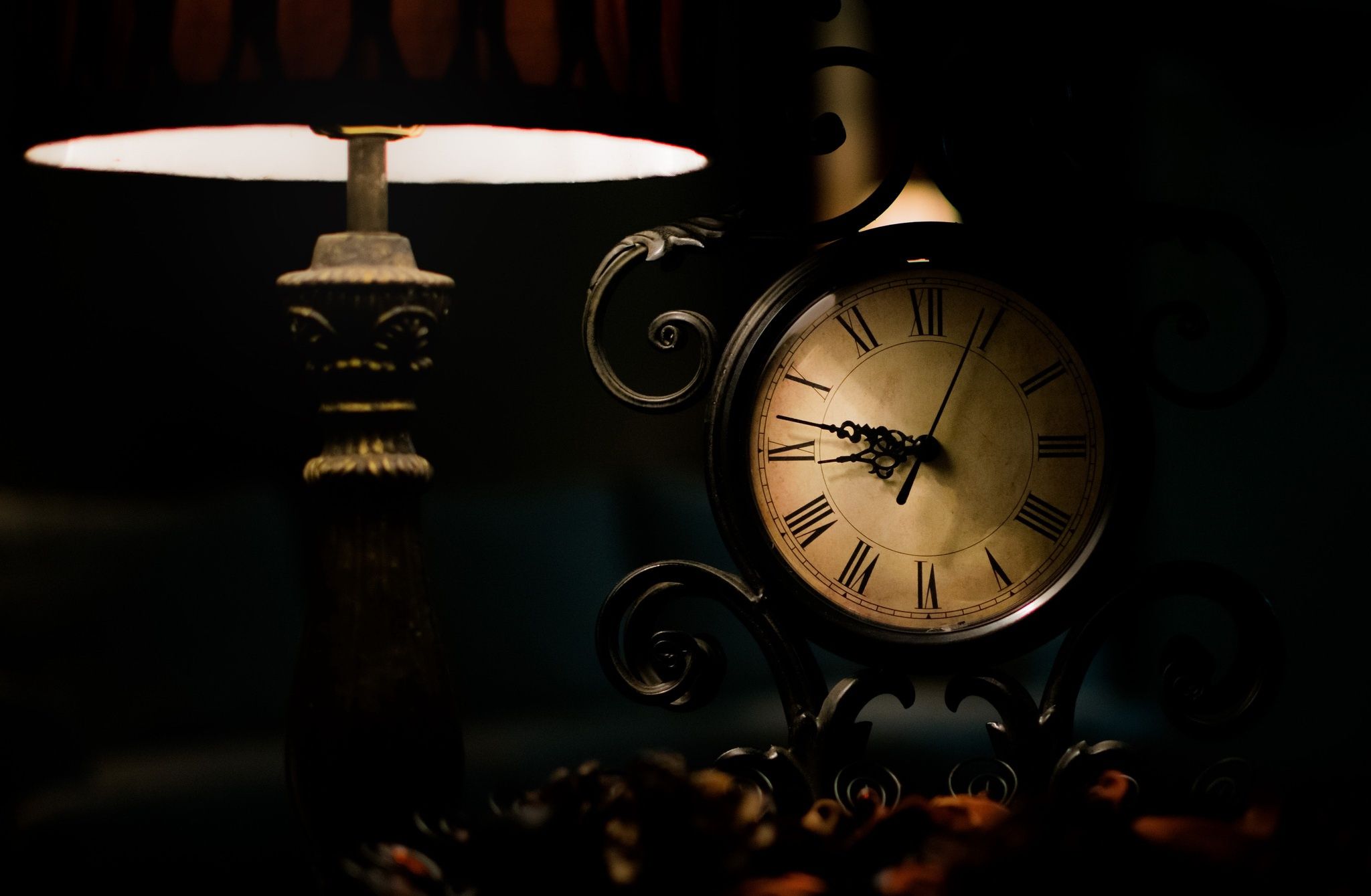 Wallpaper Old Clock Wallpapers