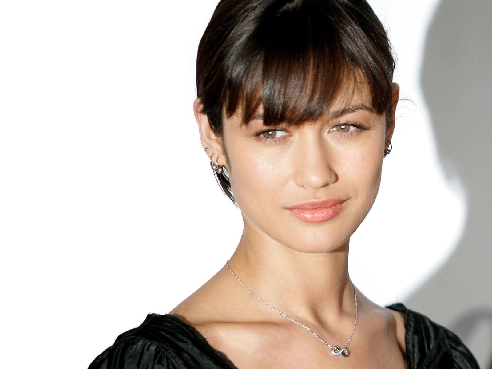 Wallpaper Olga Kurylenko Wallpapers