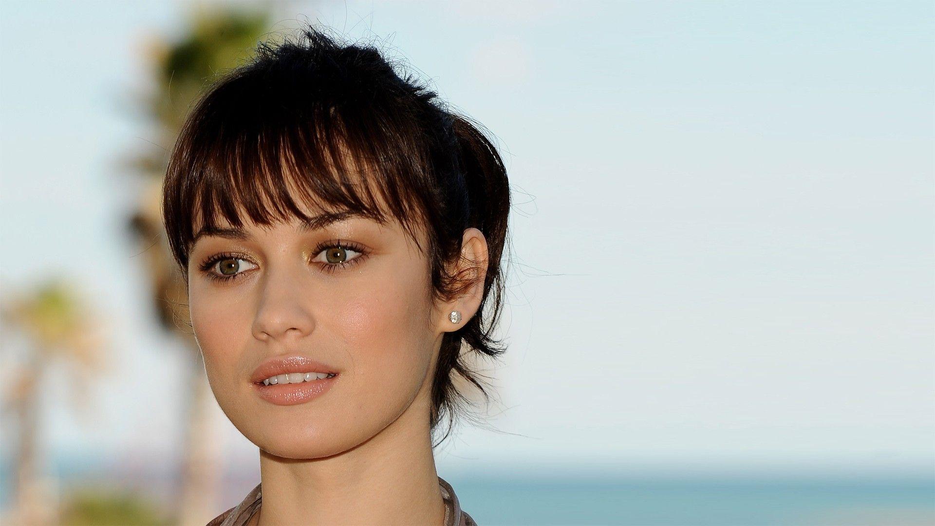 Wallpaper Olga Kurylenko Wallpapers