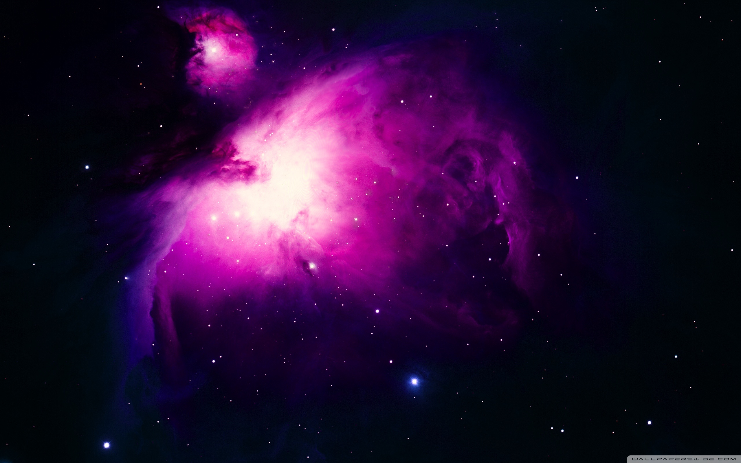 Wallpaper Orion Nebula Wallpapers