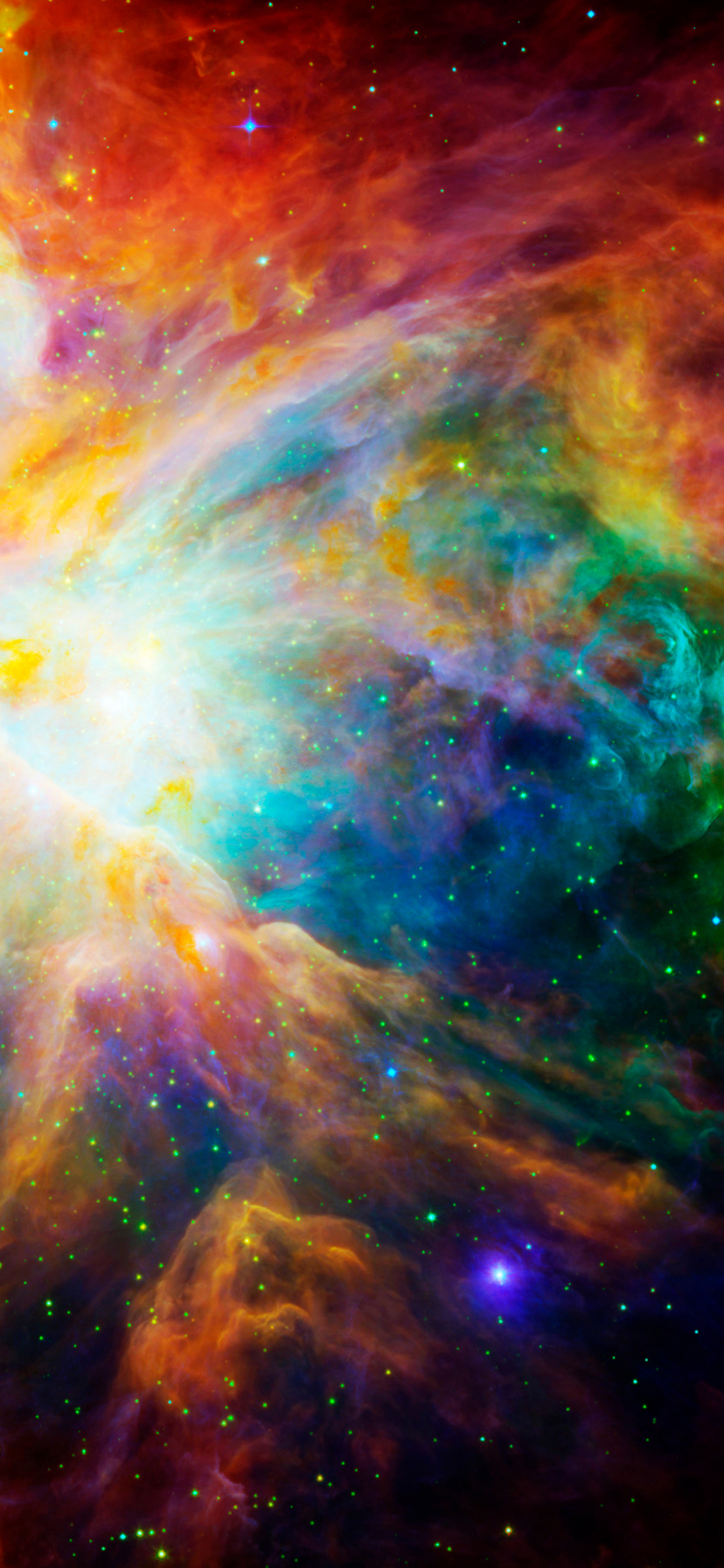 Wallpaper Orion Nebula Wallpapers