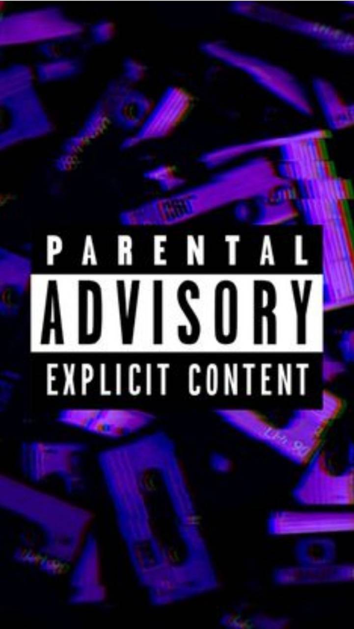 Wallpaper Parental Advisory Wallpapers