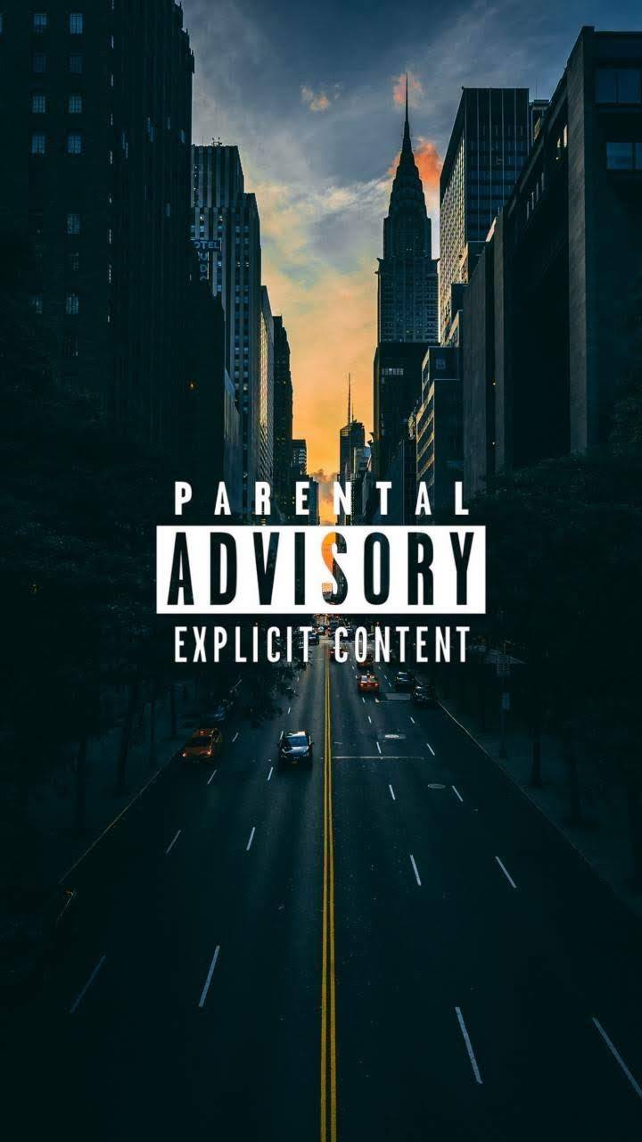 Wallpaper Parental Advisory Wallpapers