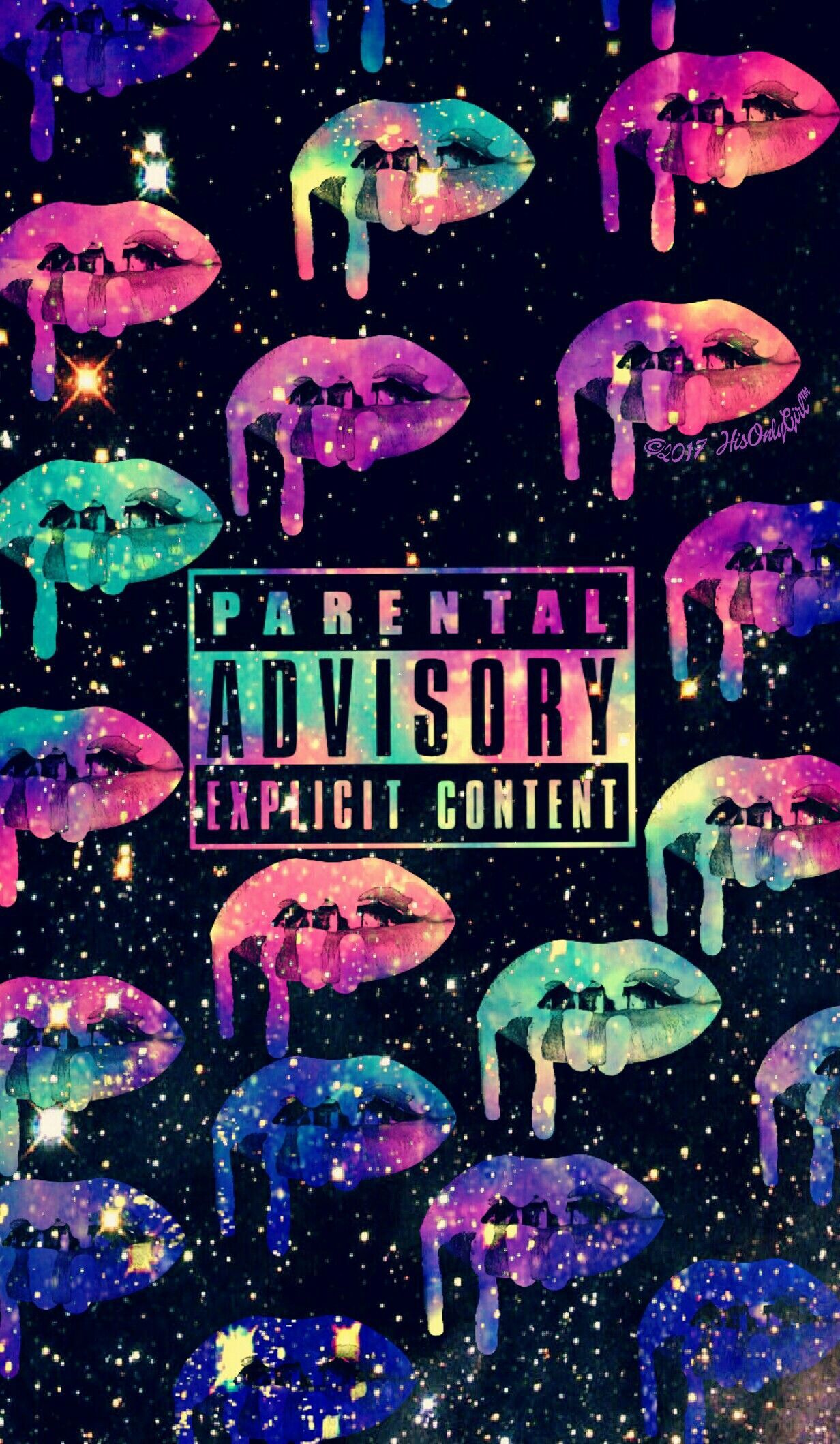 Wallpaper Parental Advisory Wallpapers