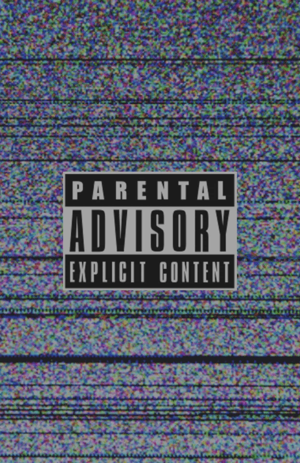 Wallpaper Parental Advisory Wallpapers