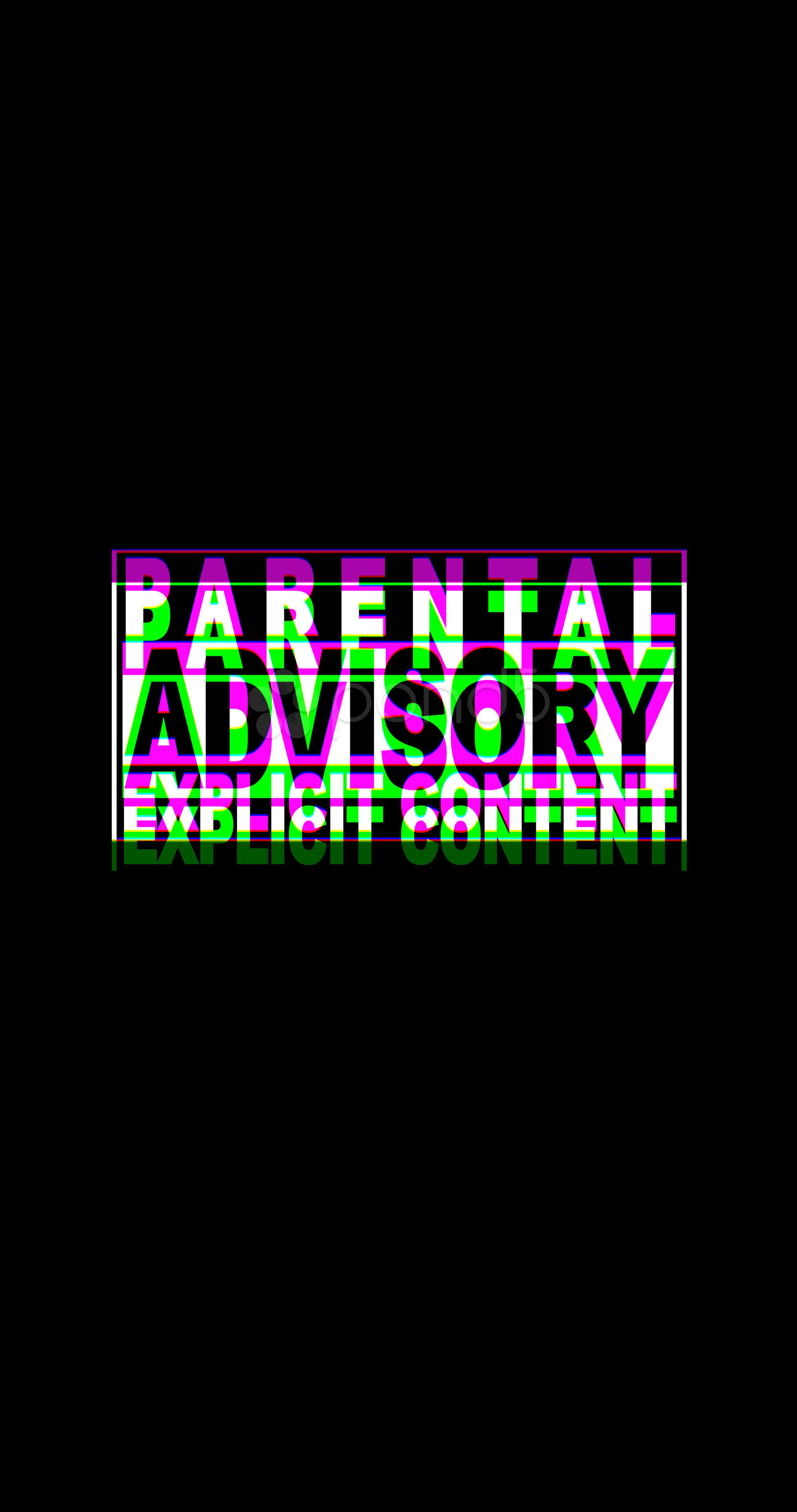 Wallpaper Parental Advisory Wallpapers