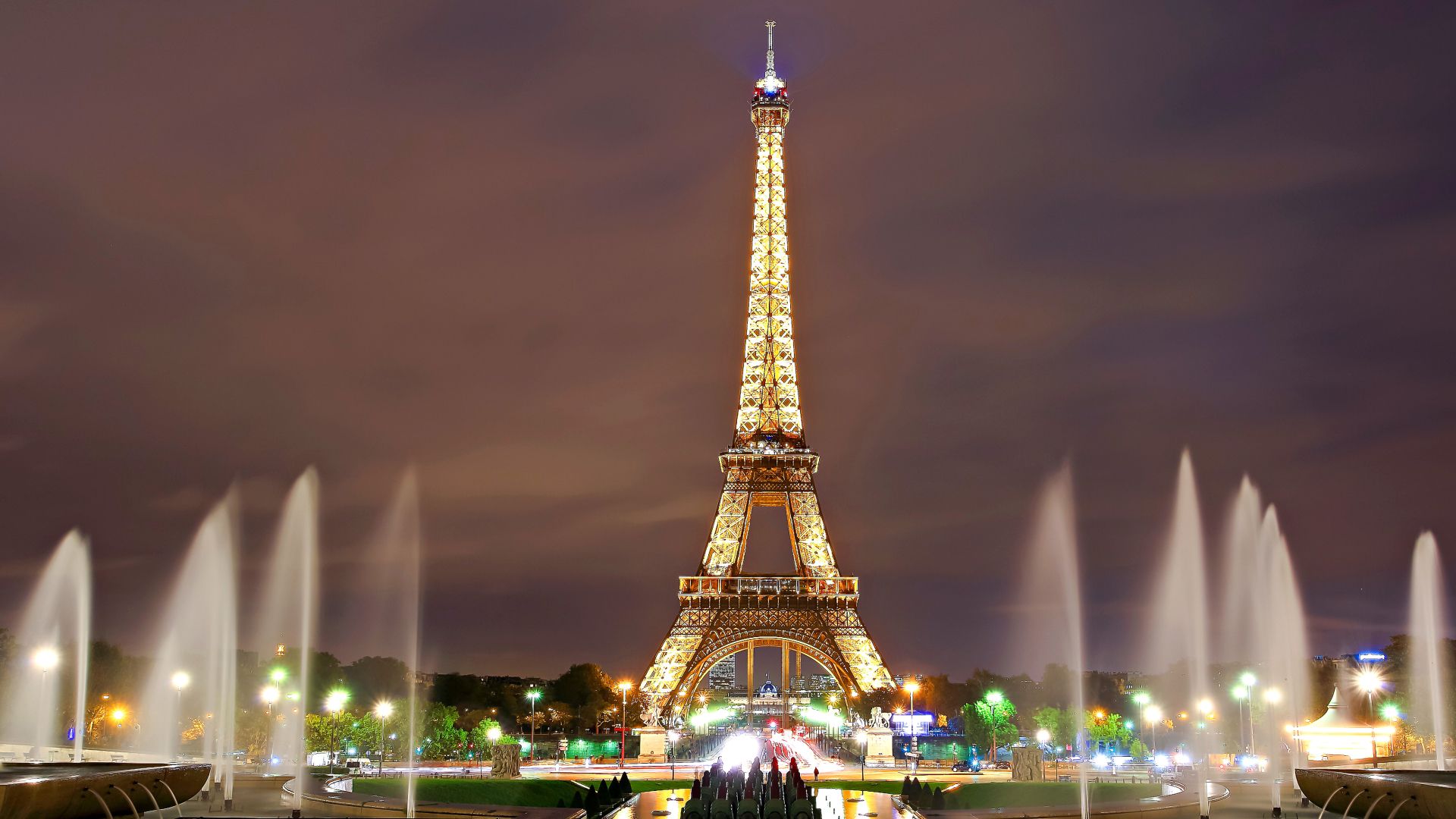 Wallpaper Paris France Wallpapers